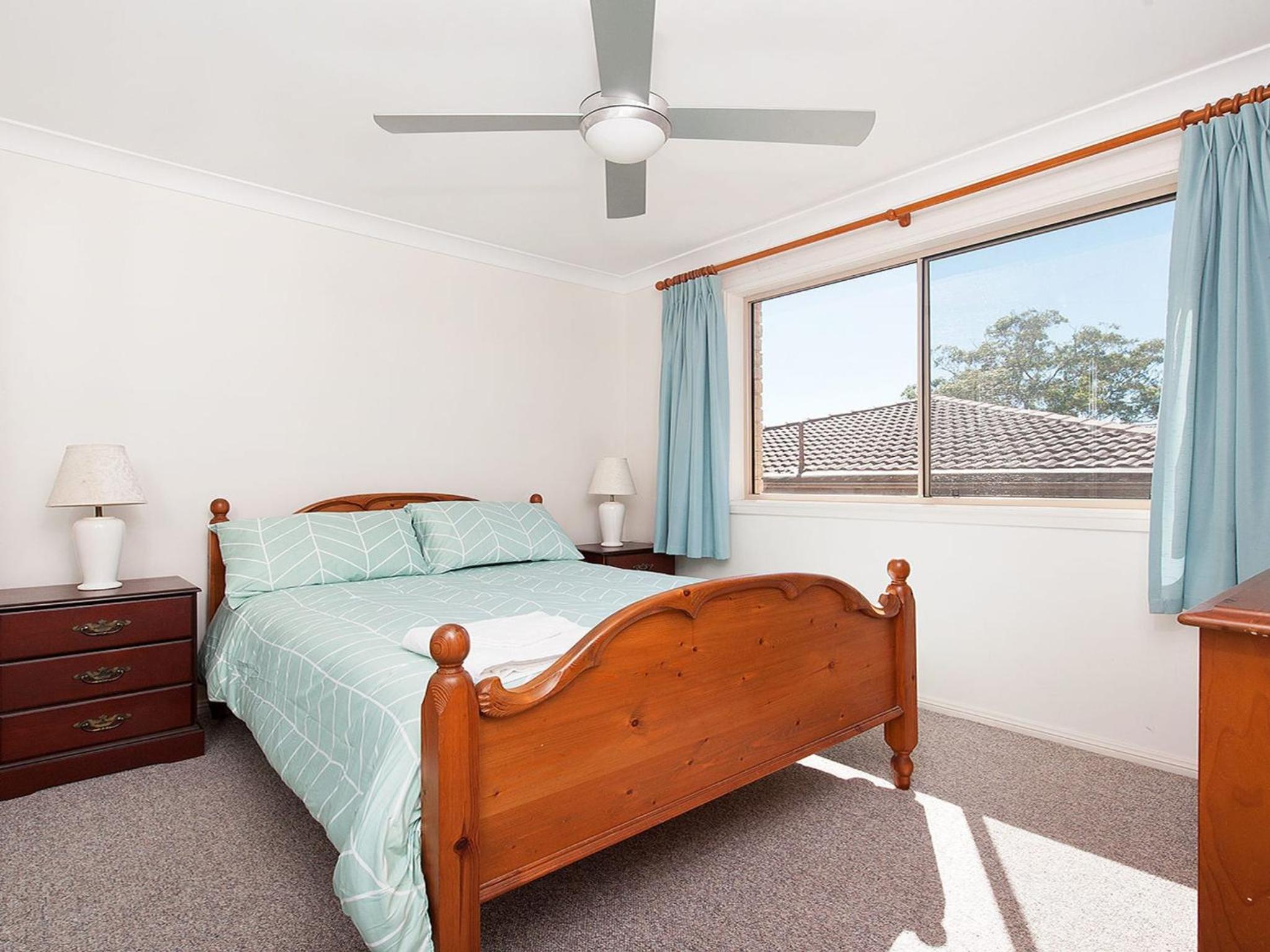 Matador Flat Pet Friendly Accommodation