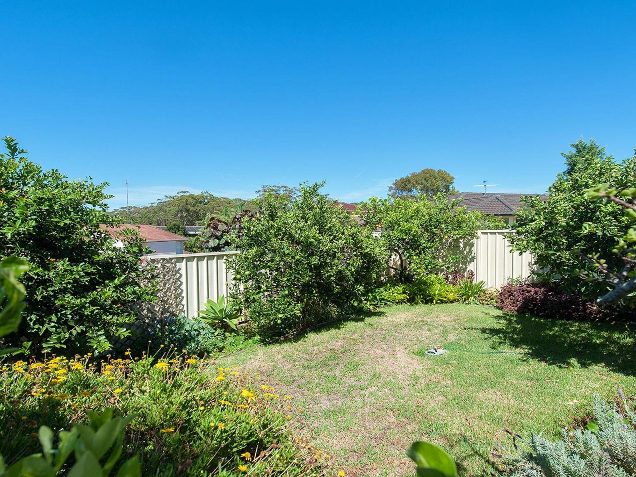 Matador Flat Pet Friendly Accommodation