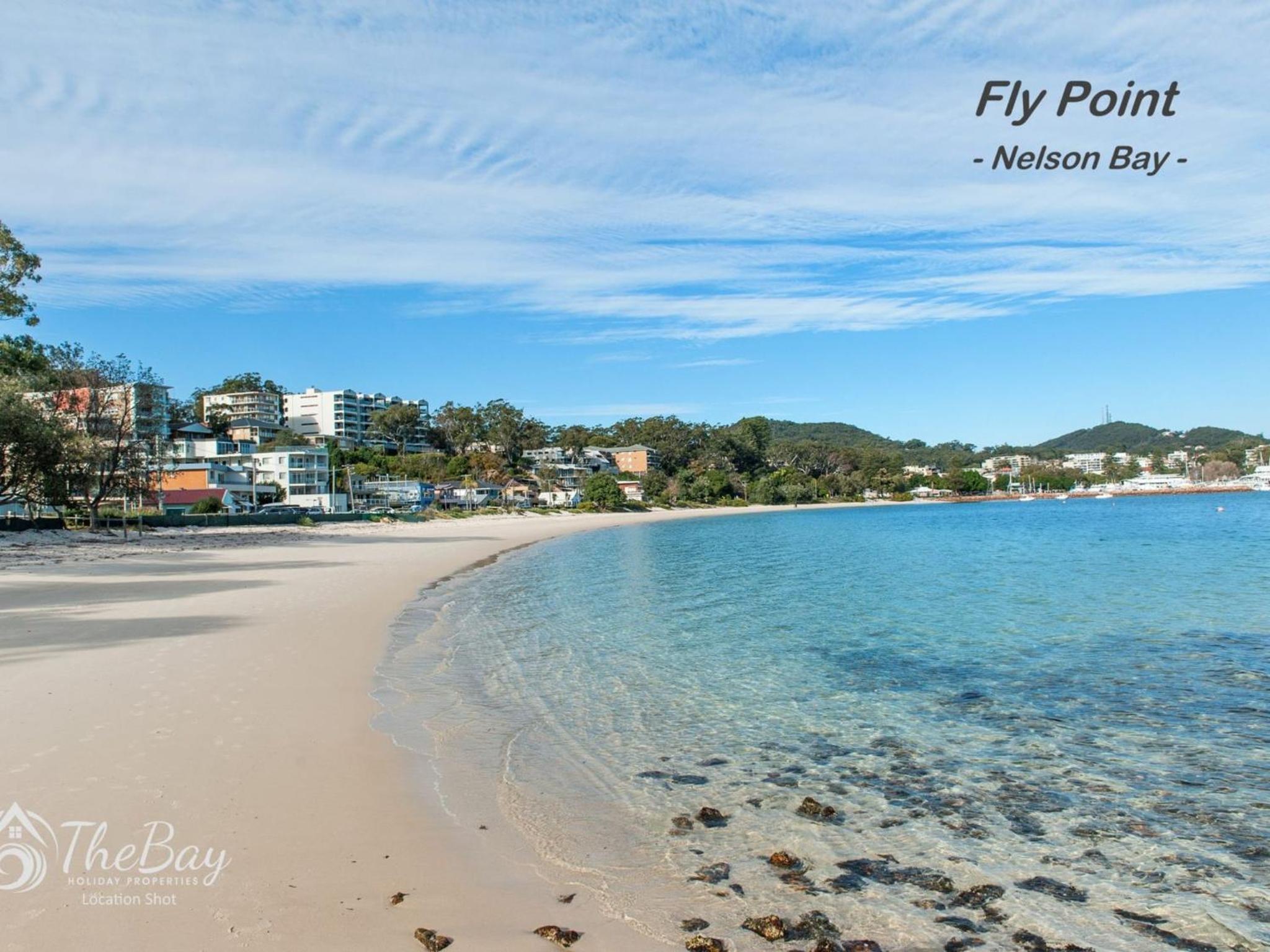 Matador Flat Pet Friendly Accommodation