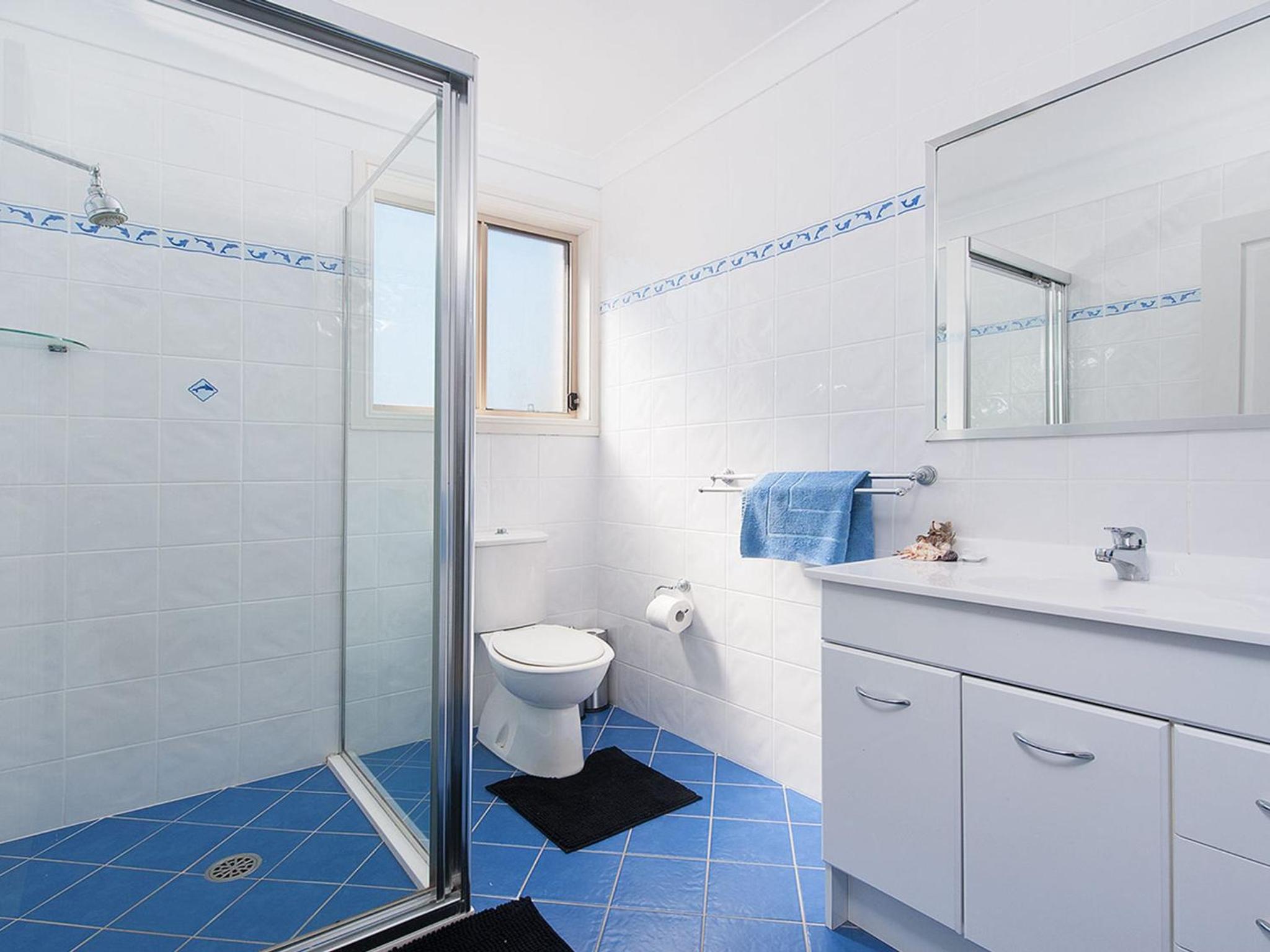 Matador Flat Pet Friendly Accommodation