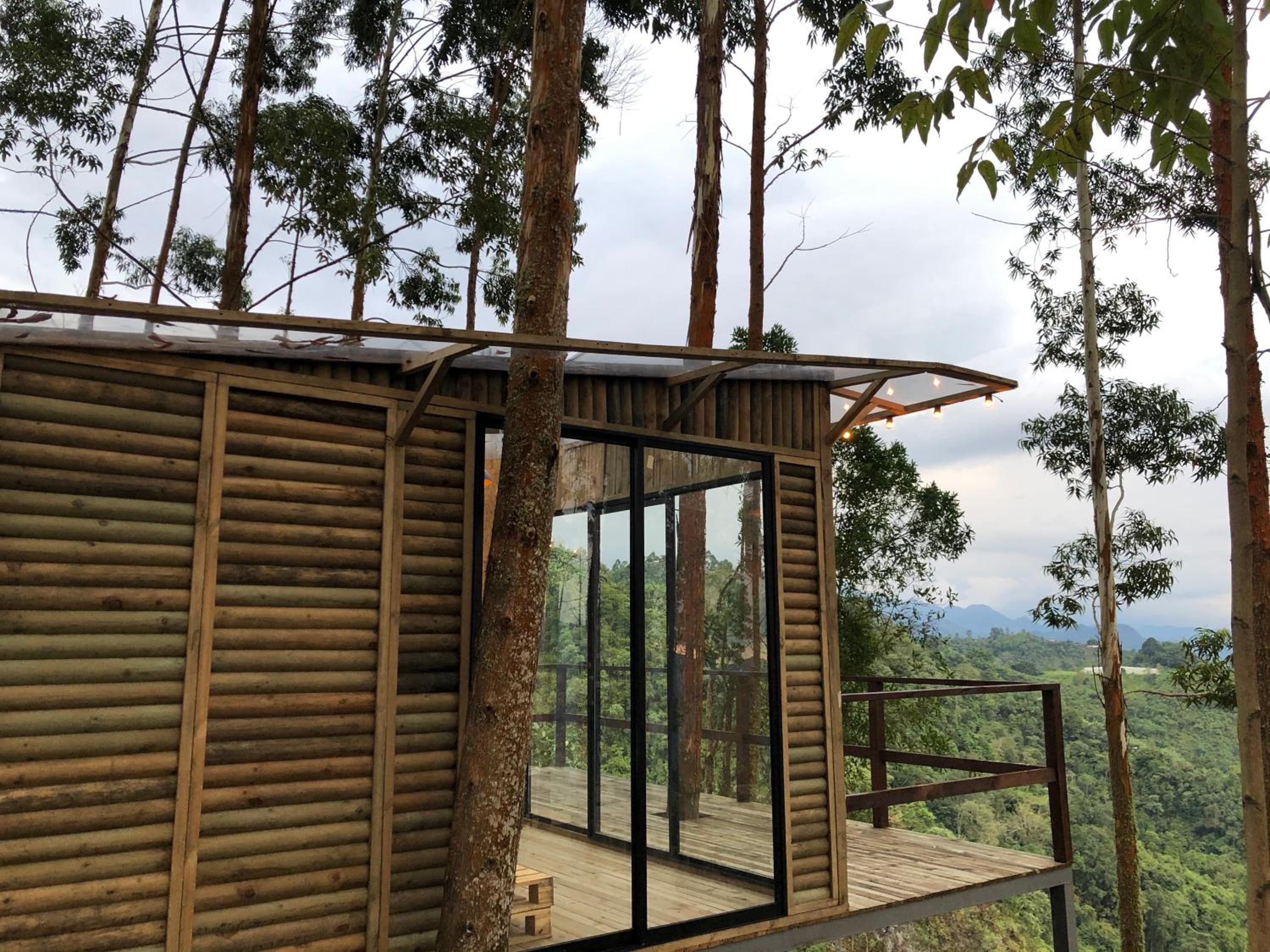 Hotel Latibule Glamping - Image 1