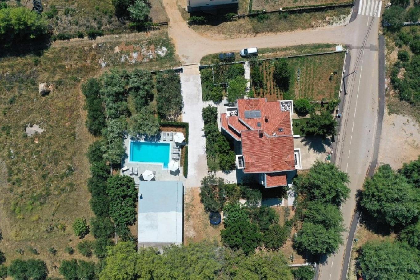 House Villa Milka view 3