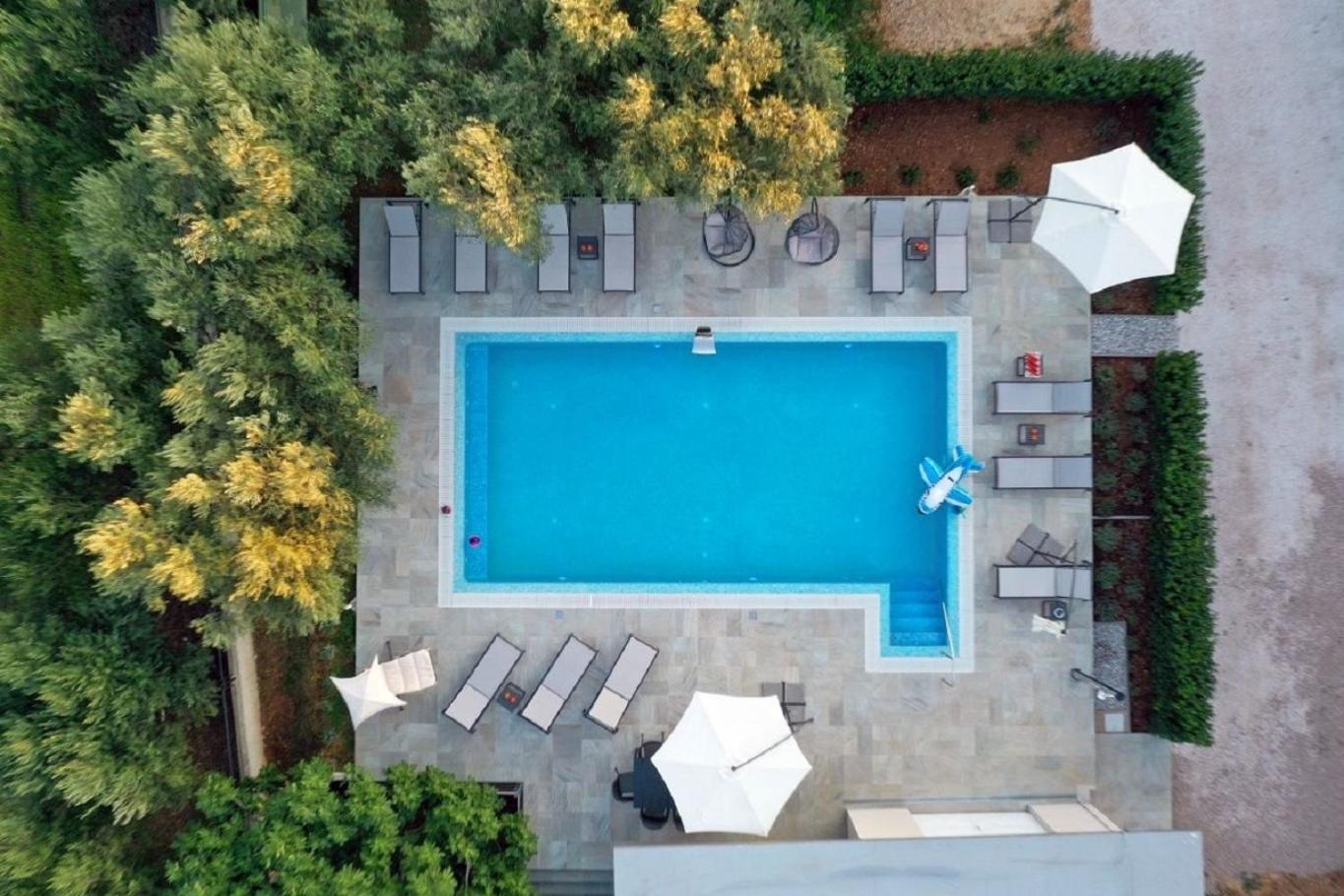 House Villa Milka view 2
