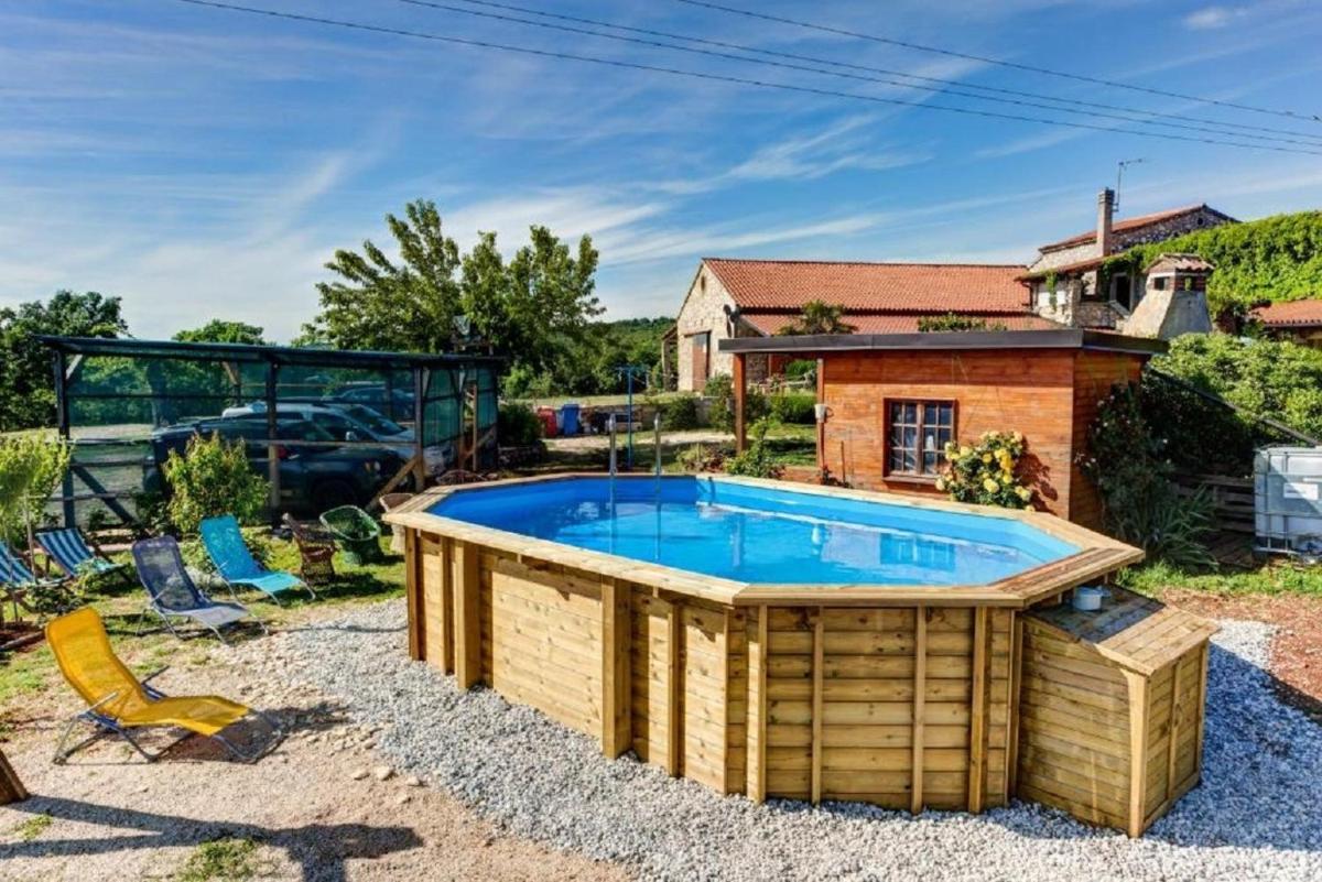 Umag Vacations - Villa Barbara - perfect holiday - Property Image 1