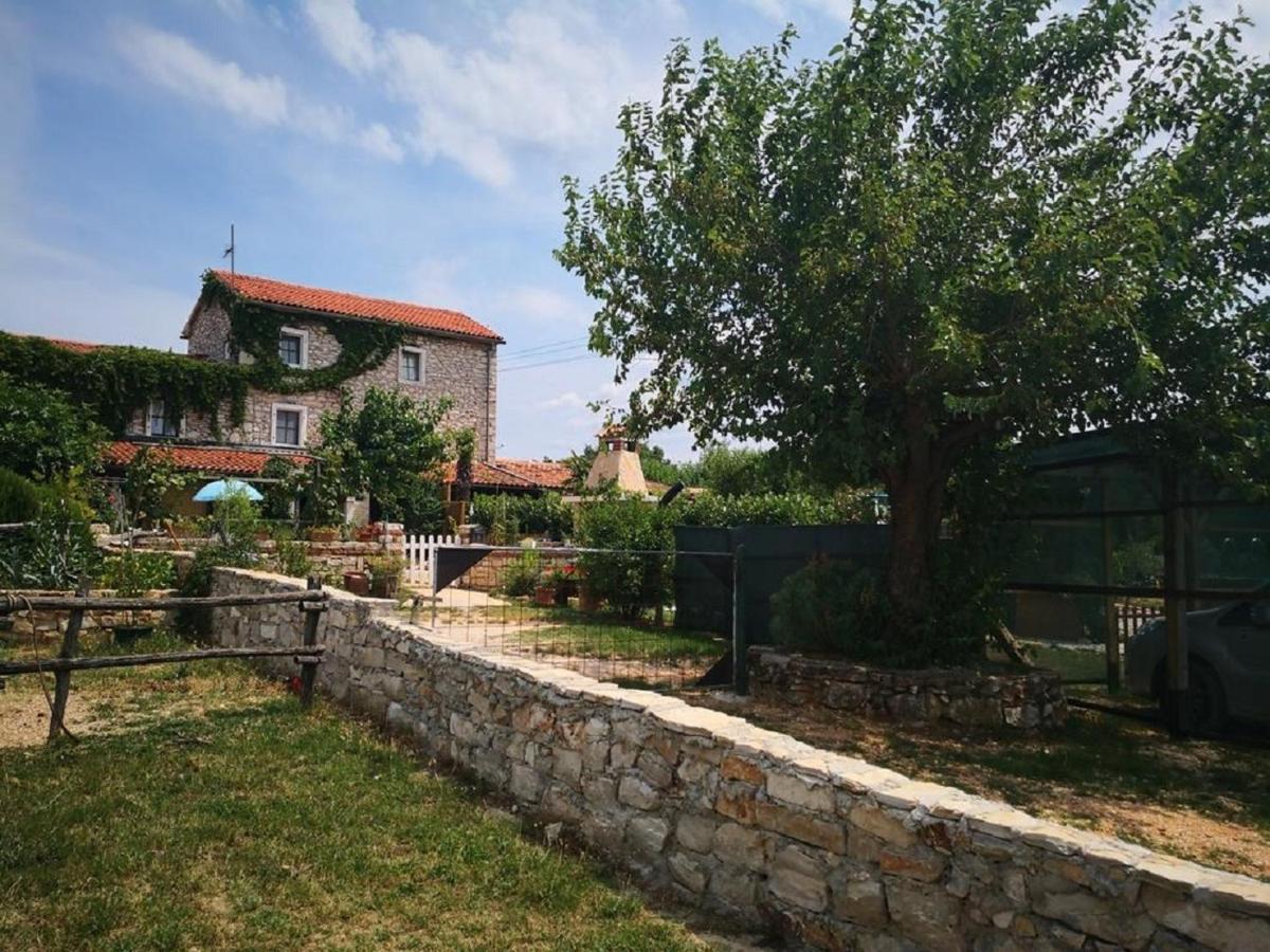 Villa Barbara - perfect holiday view 2