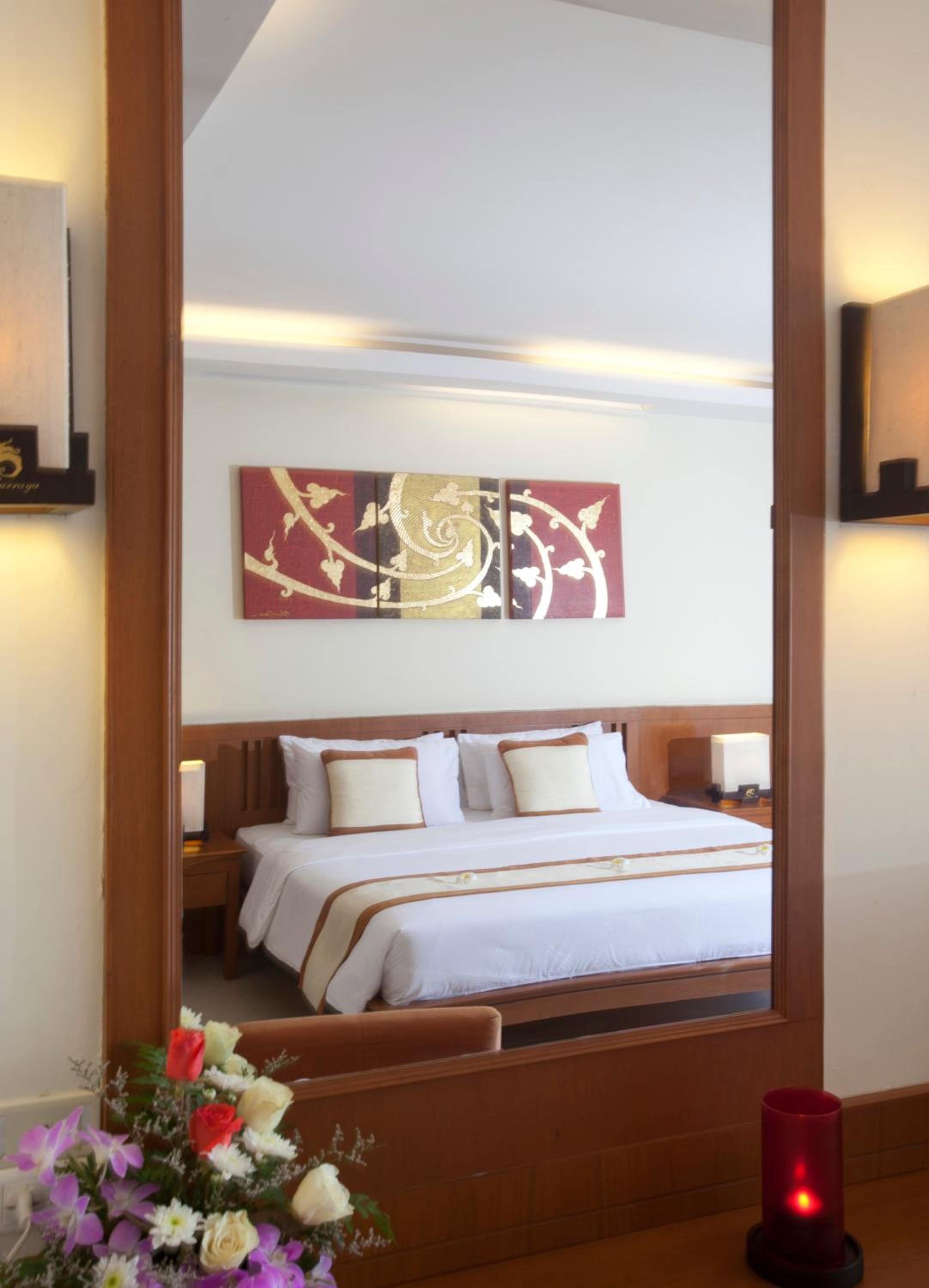 Le Murraya Boutique Serviced Residence & Resort — photo 91