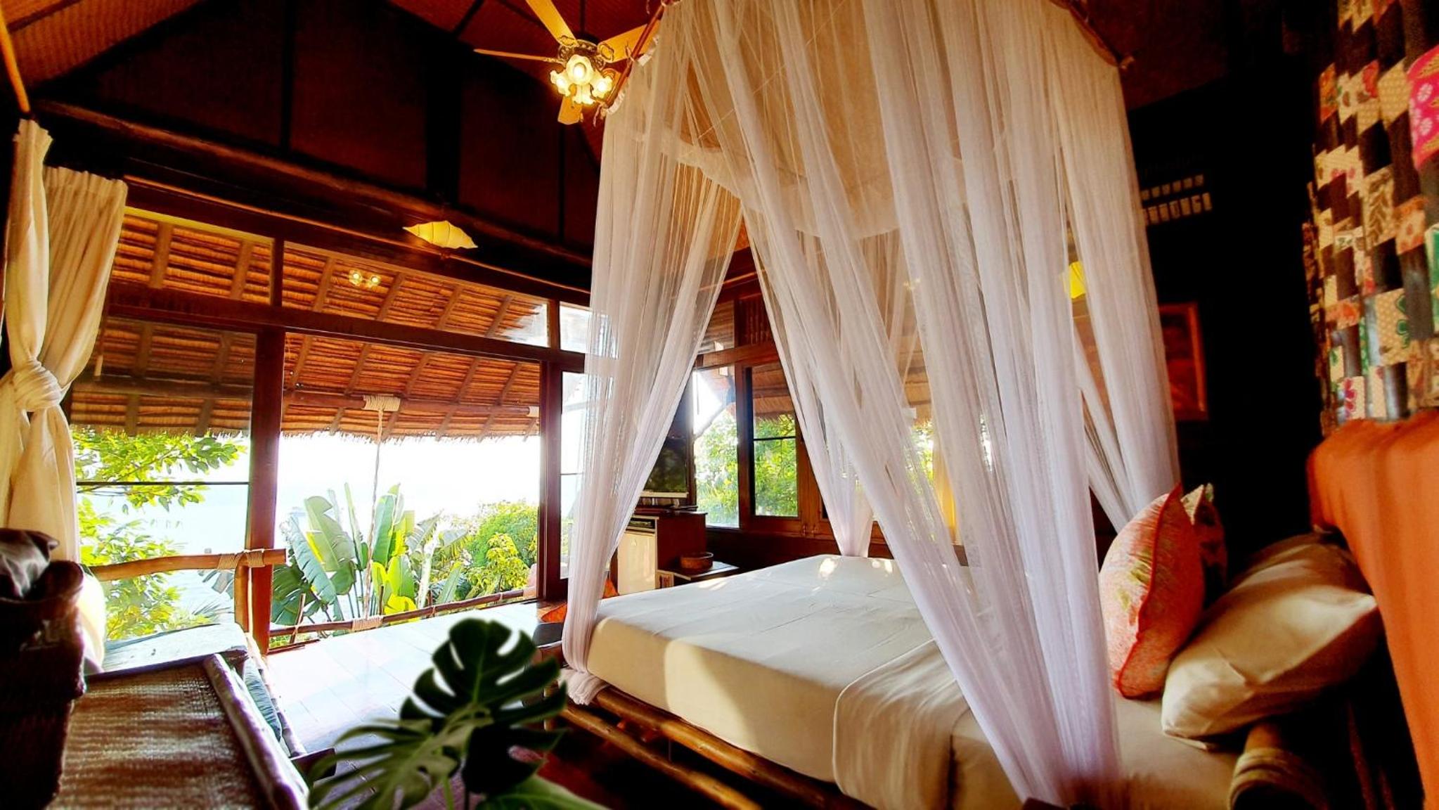 Koh Tao Cabana