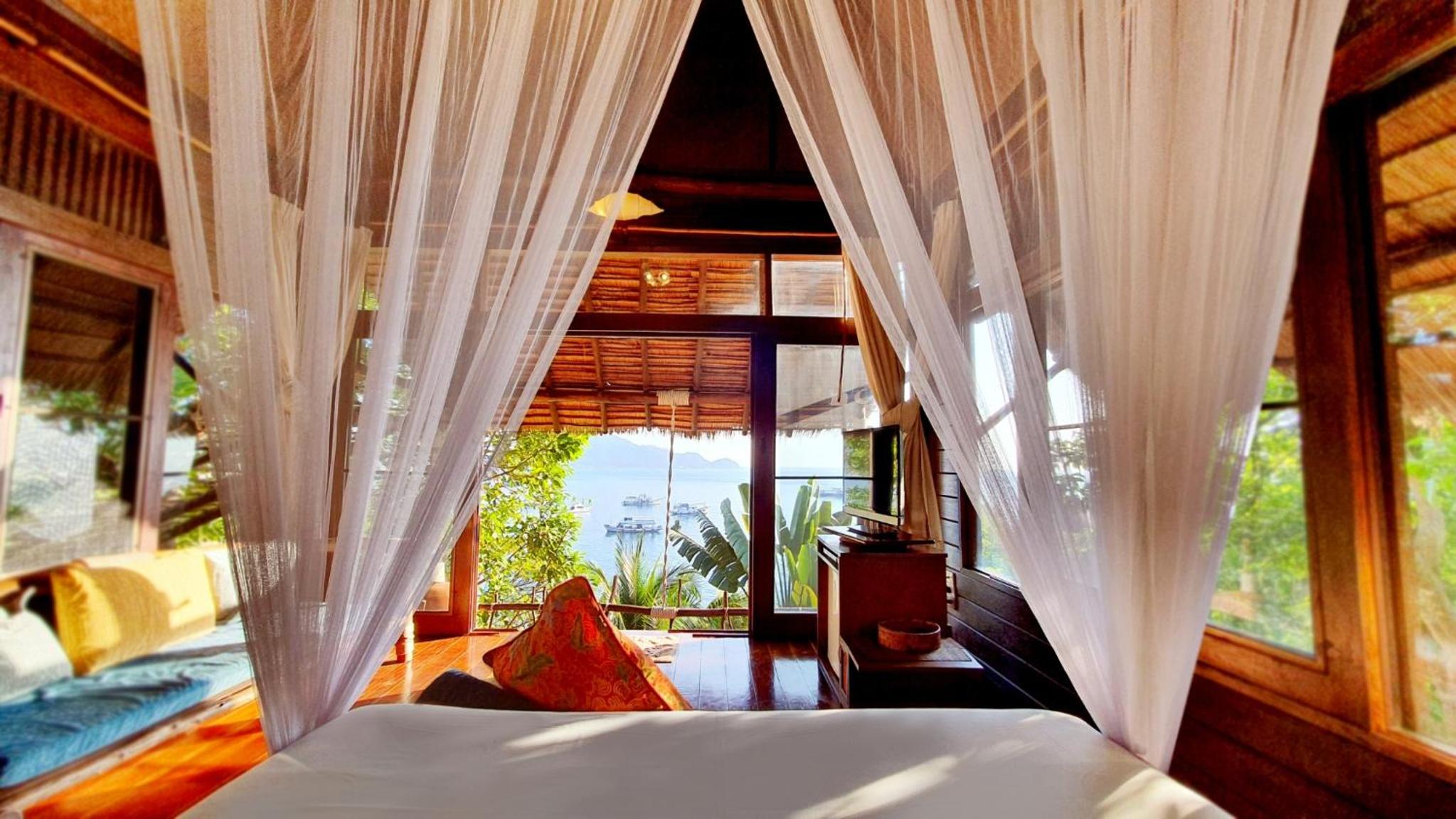 Koh Tao Cabana