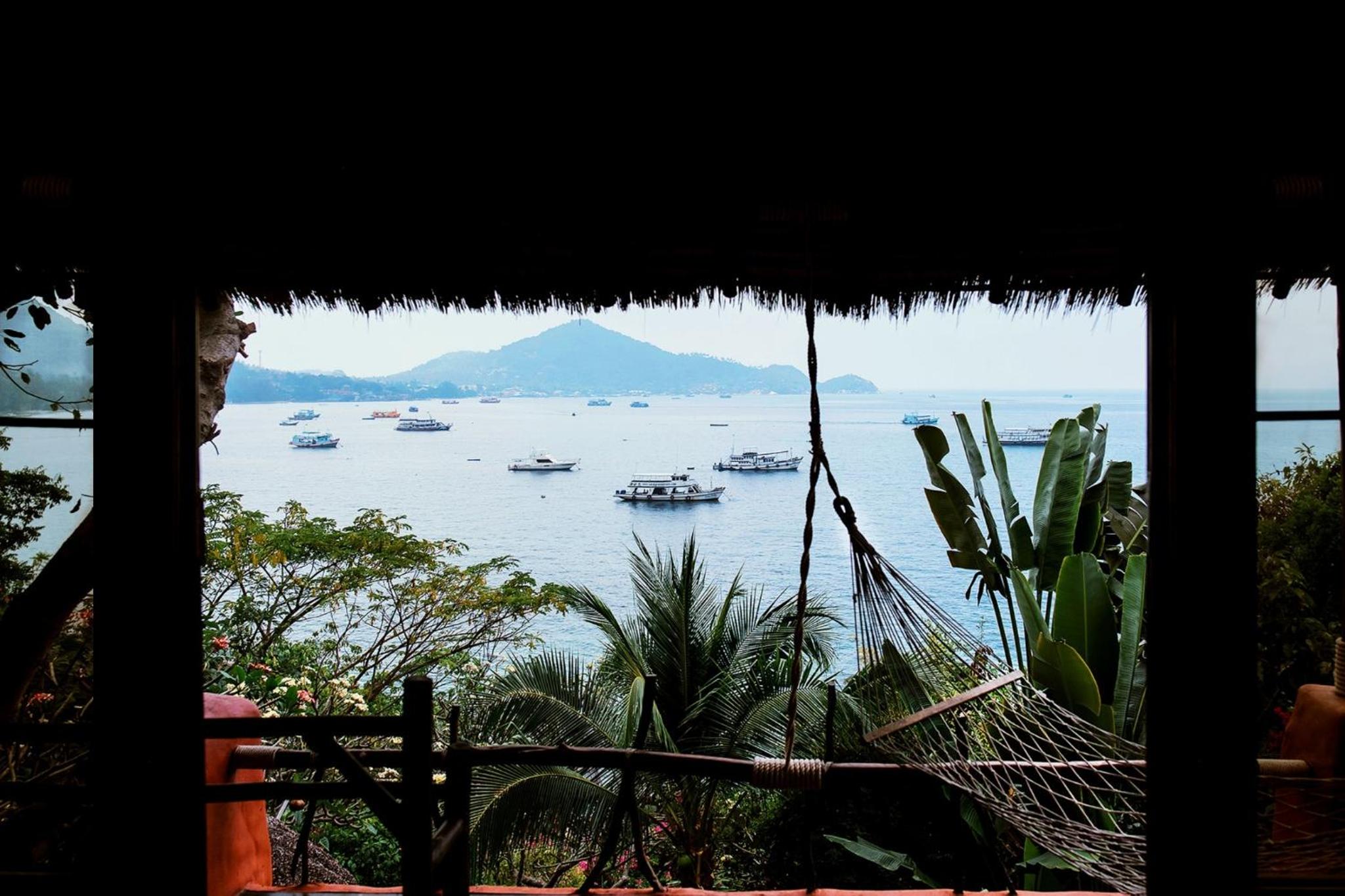 Koh Tao Cabana