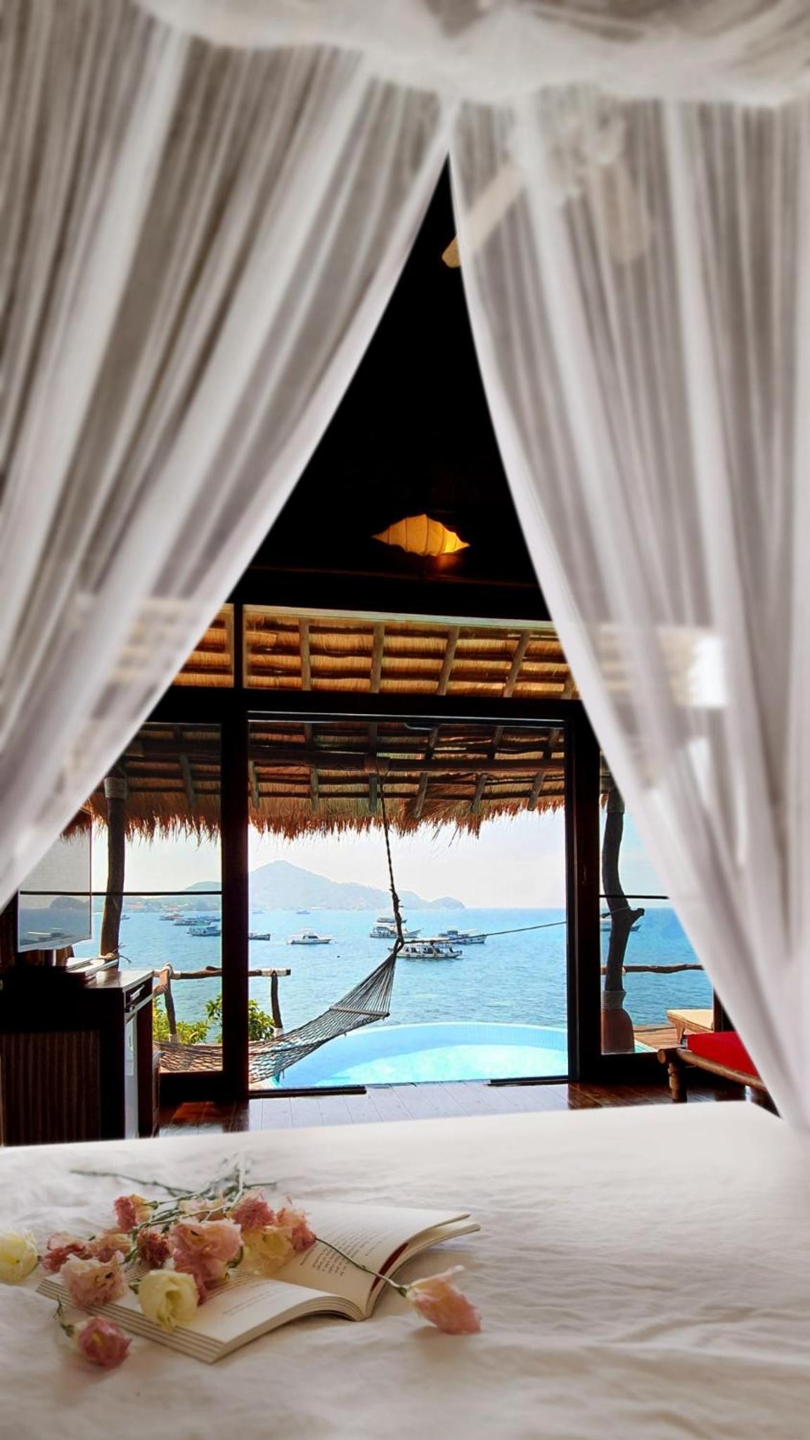 Koh Tao Cabana