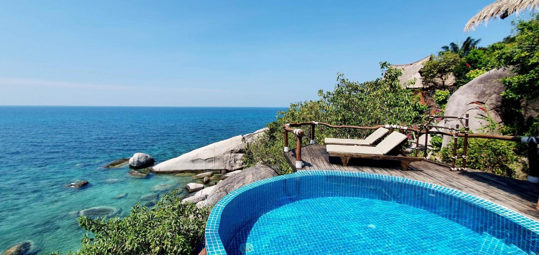 Koh Tao Cabana