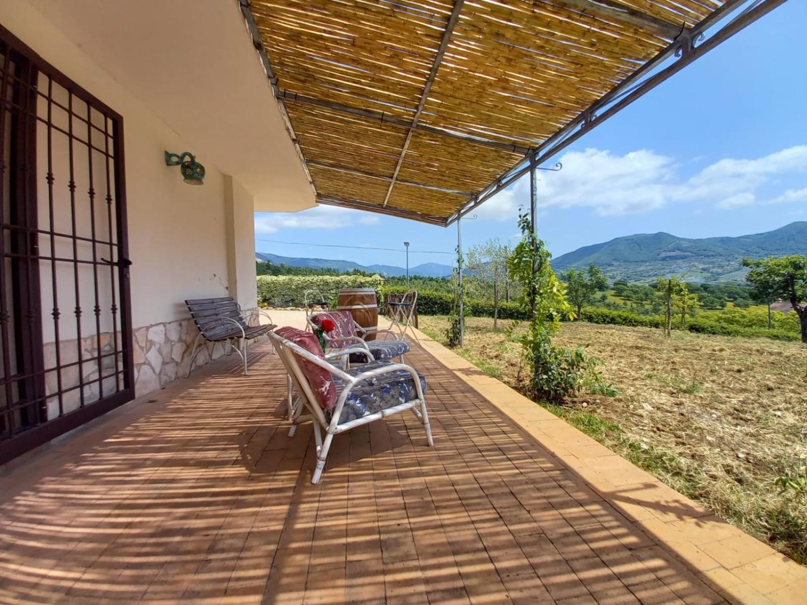 L'Arcadia view 4