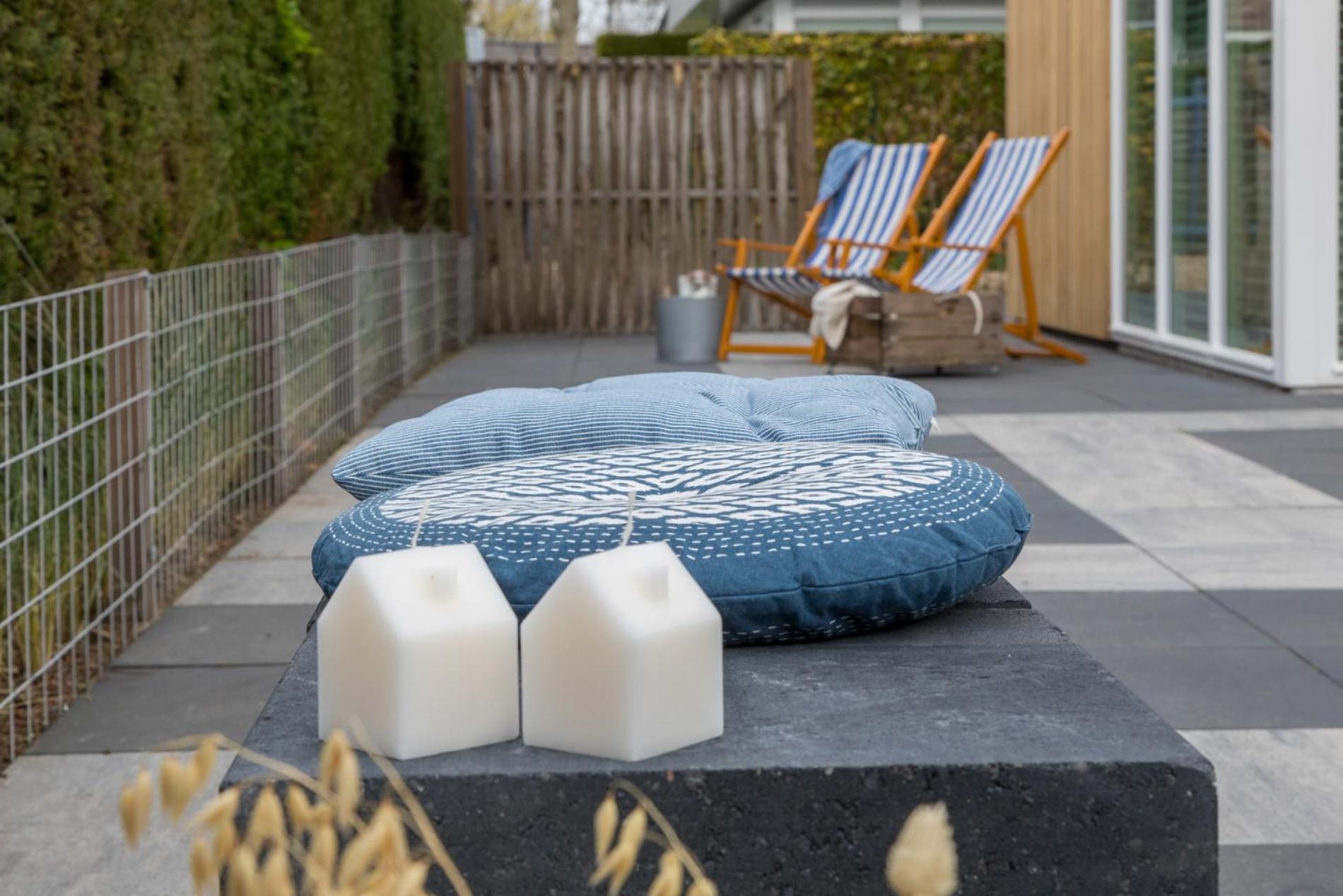 Welcome in - Vakantiewoning met zonnige tuin, dichtbij zee en strand I Noordendolfer 2-51 view 3