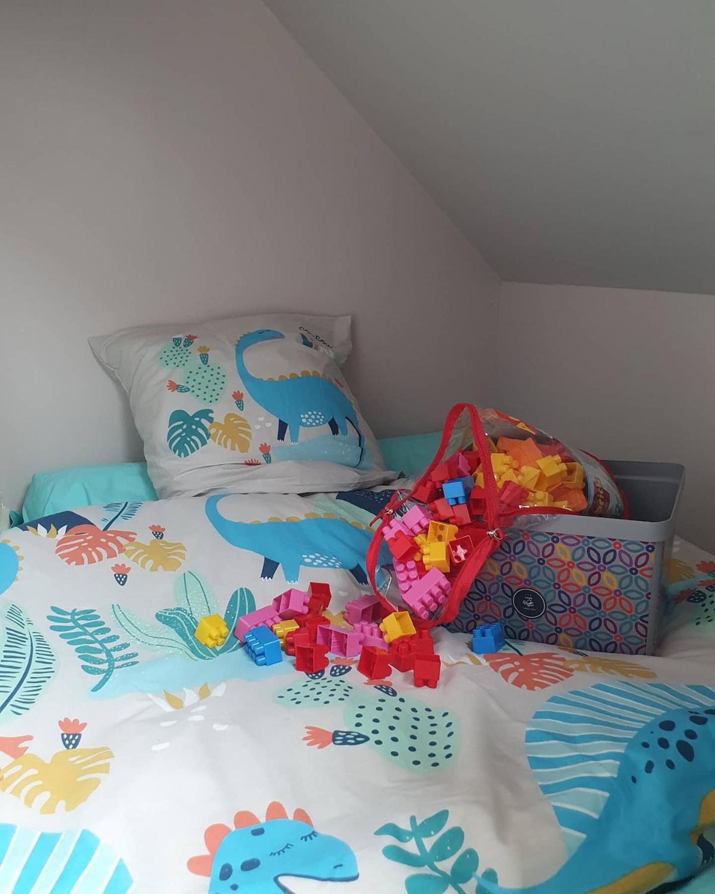Le Fiege gîte cosy et confort view 5