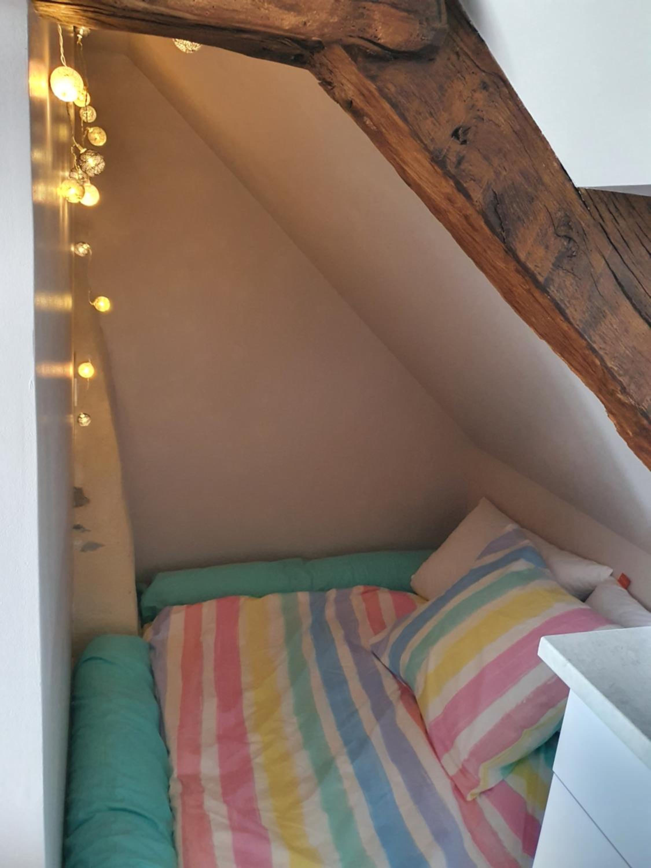 Le Fiege gîte cosy et confort view 4
