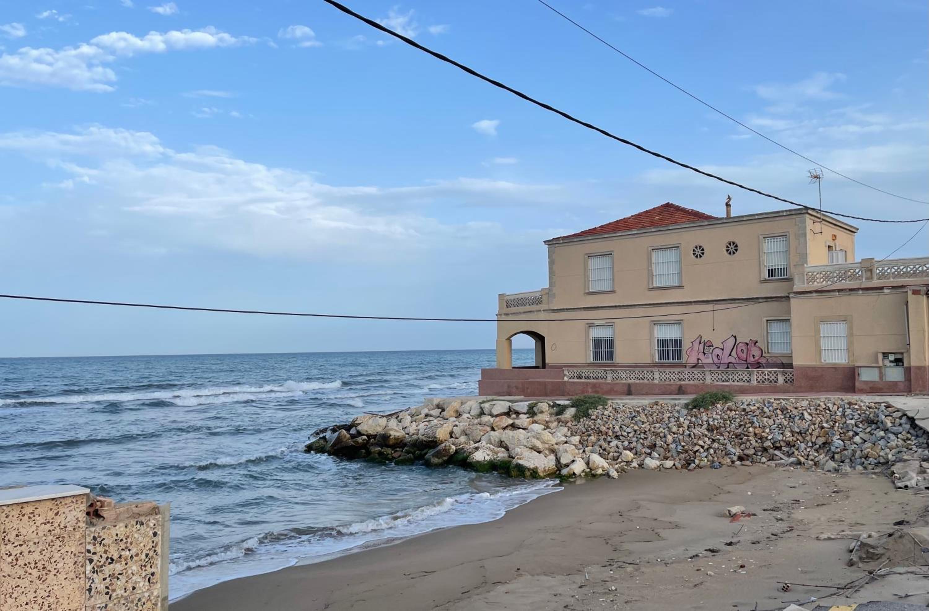 Villa Babilonia view 4