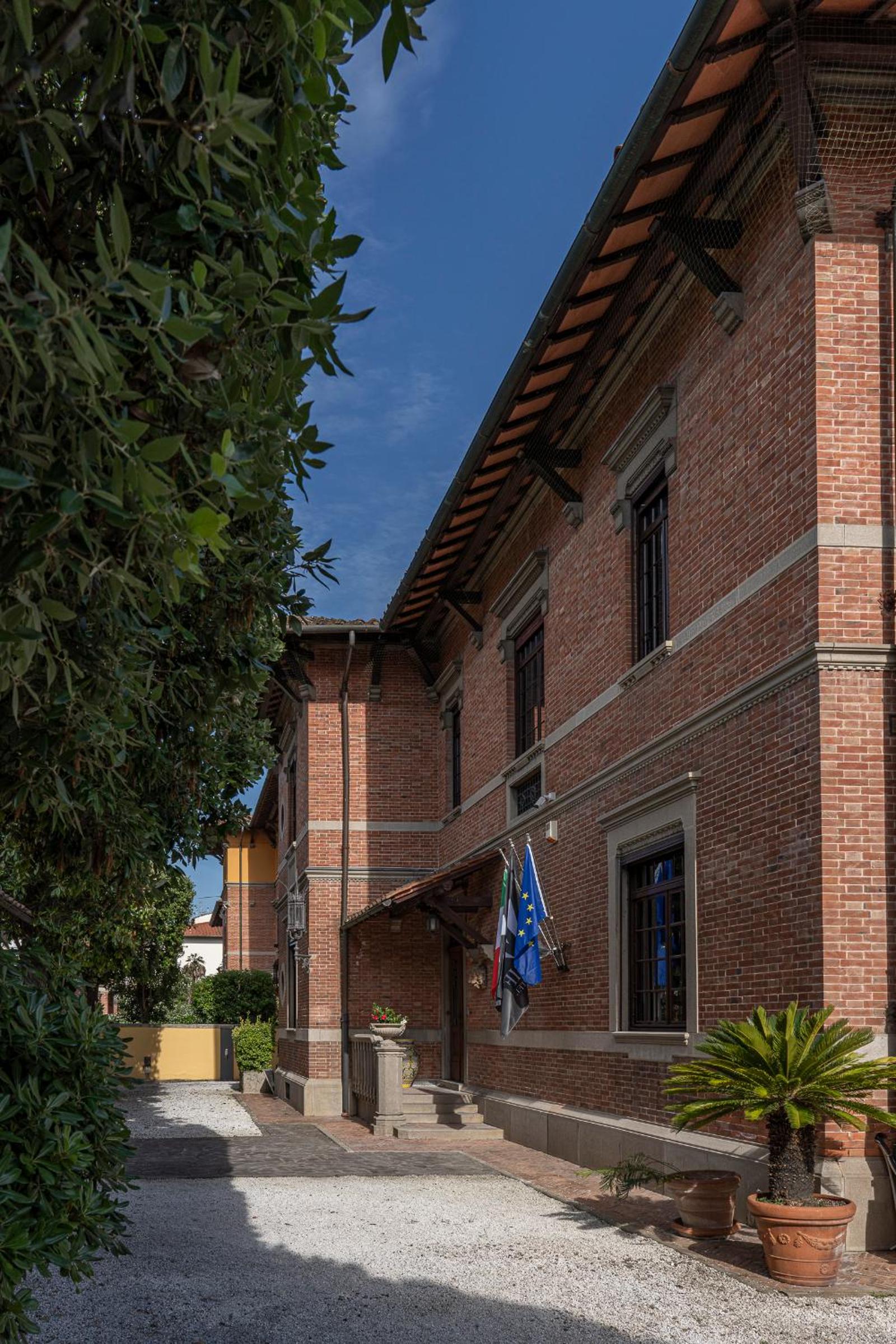 Hotel The Rif Boutique Hotel