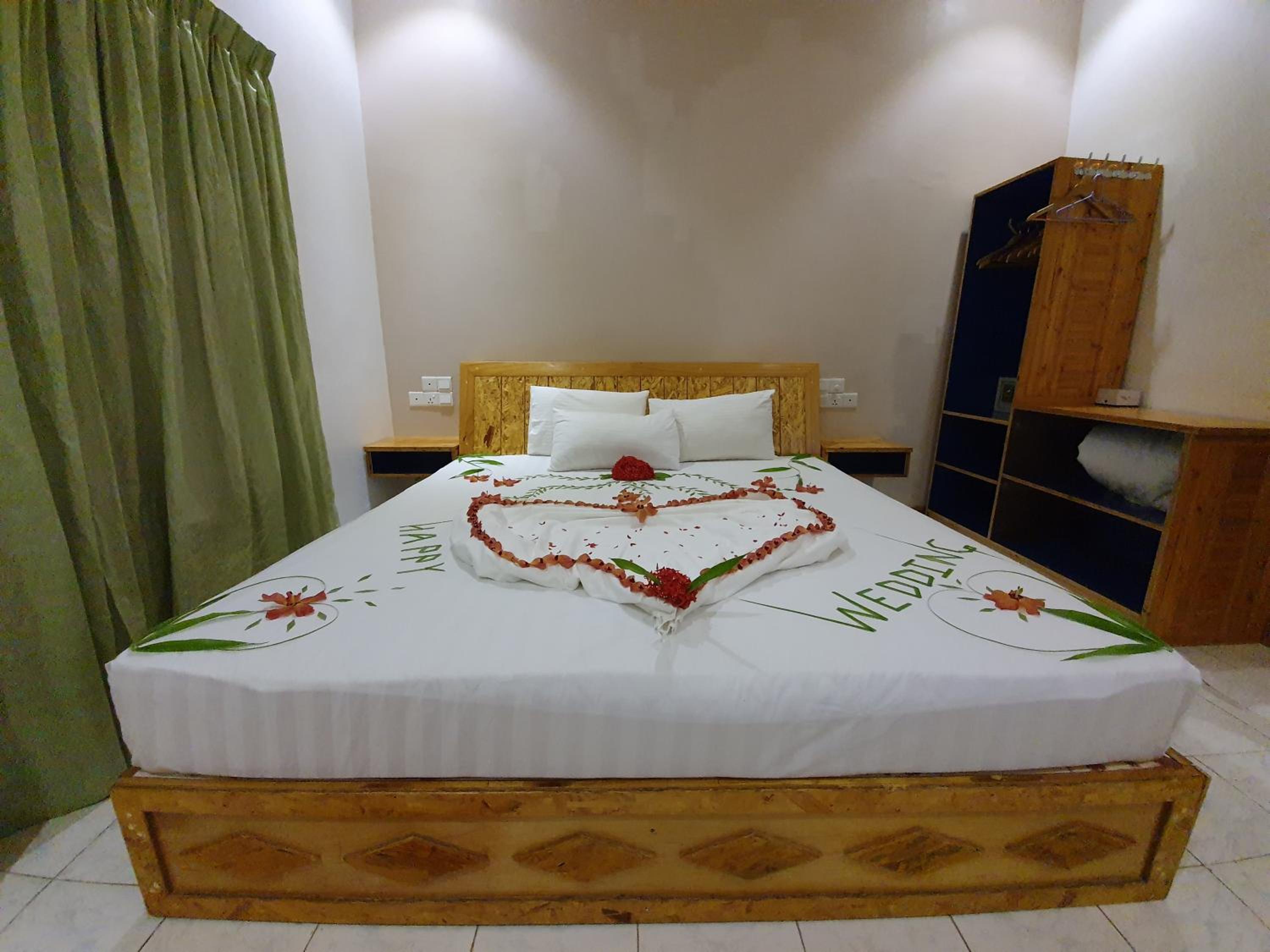 Veli Beach Inn
