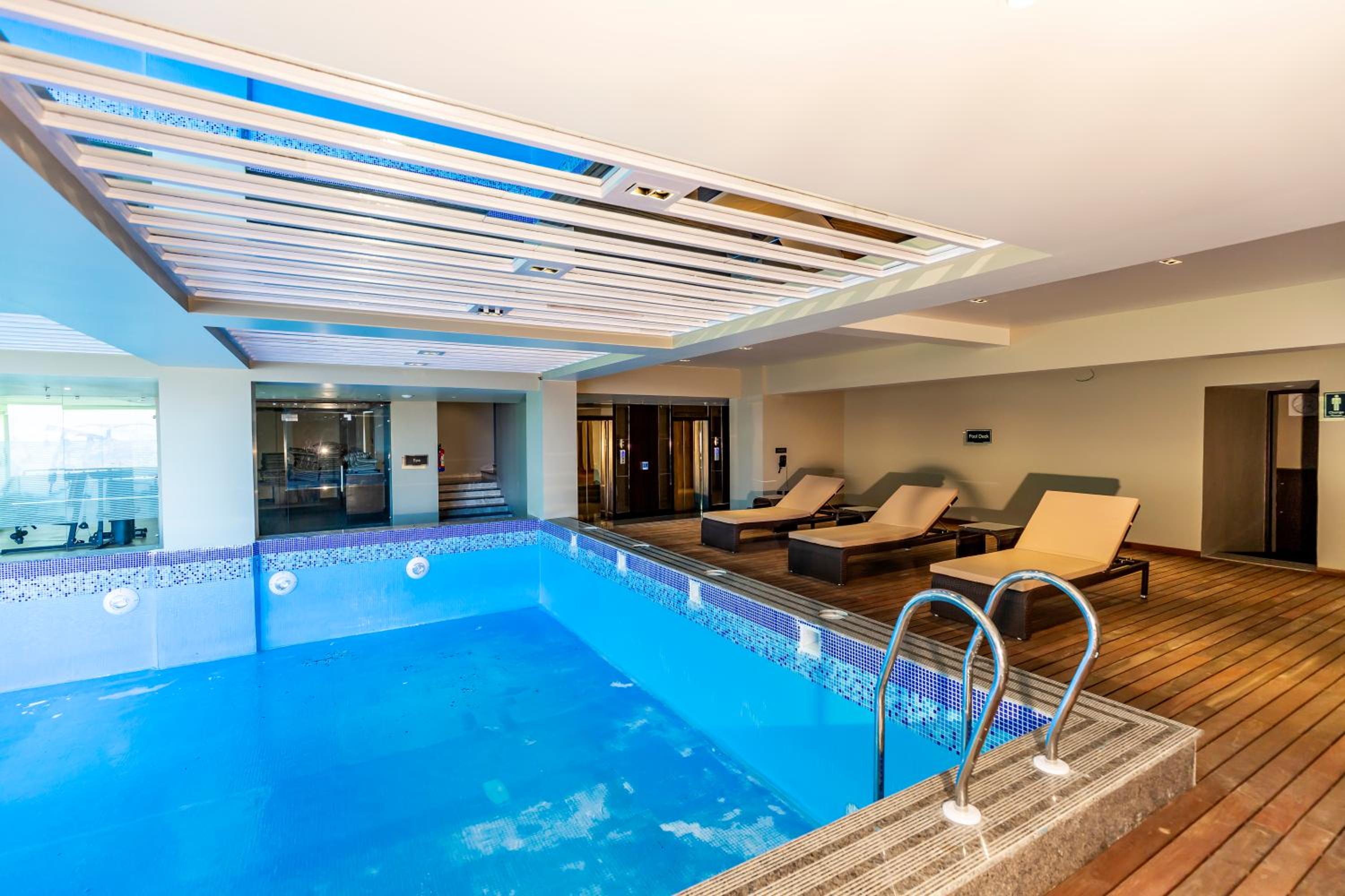 Fortune Park Dalhousie - Member ITC Hotels' Group