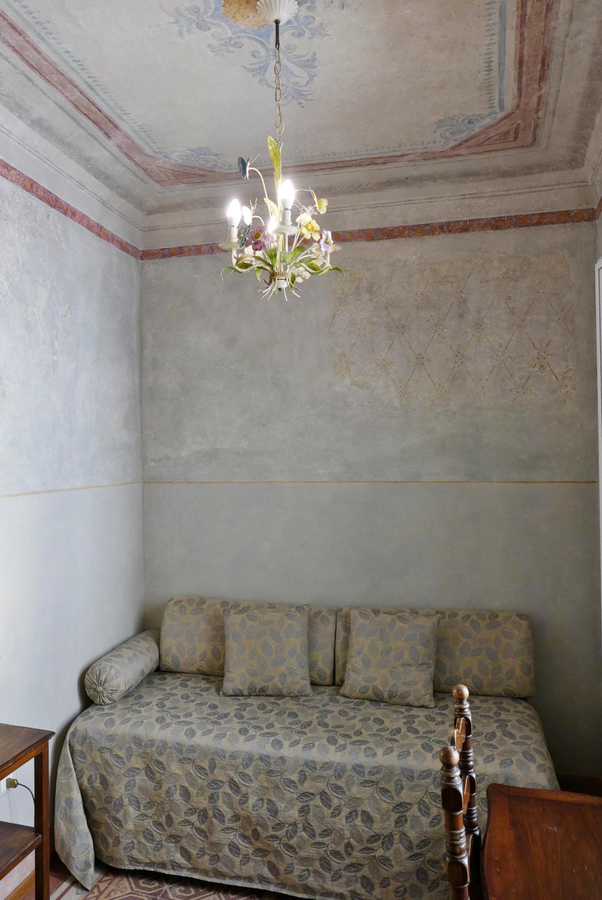 Appartamenti Oriuolo