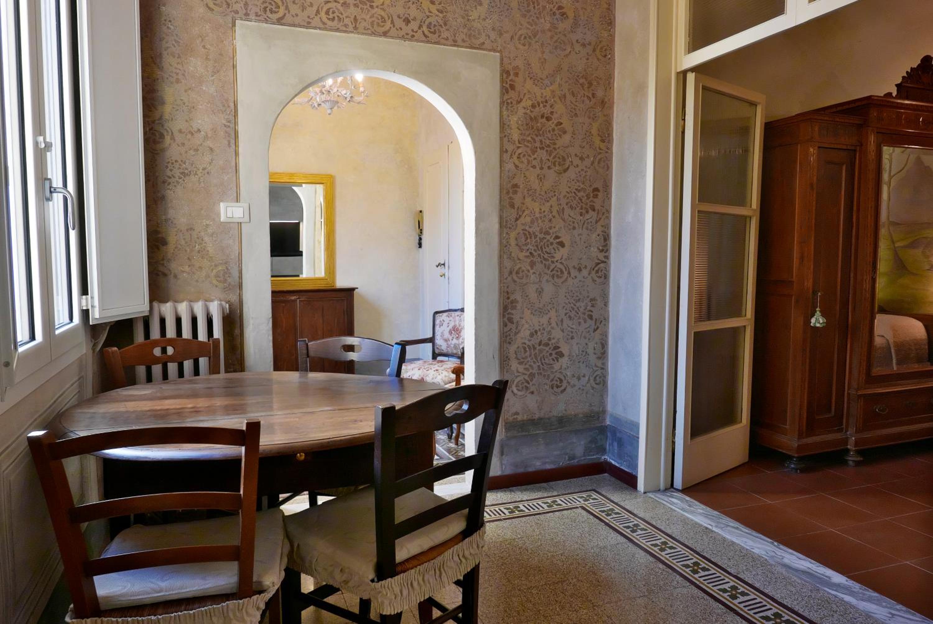 Appartamenti Oriuolo