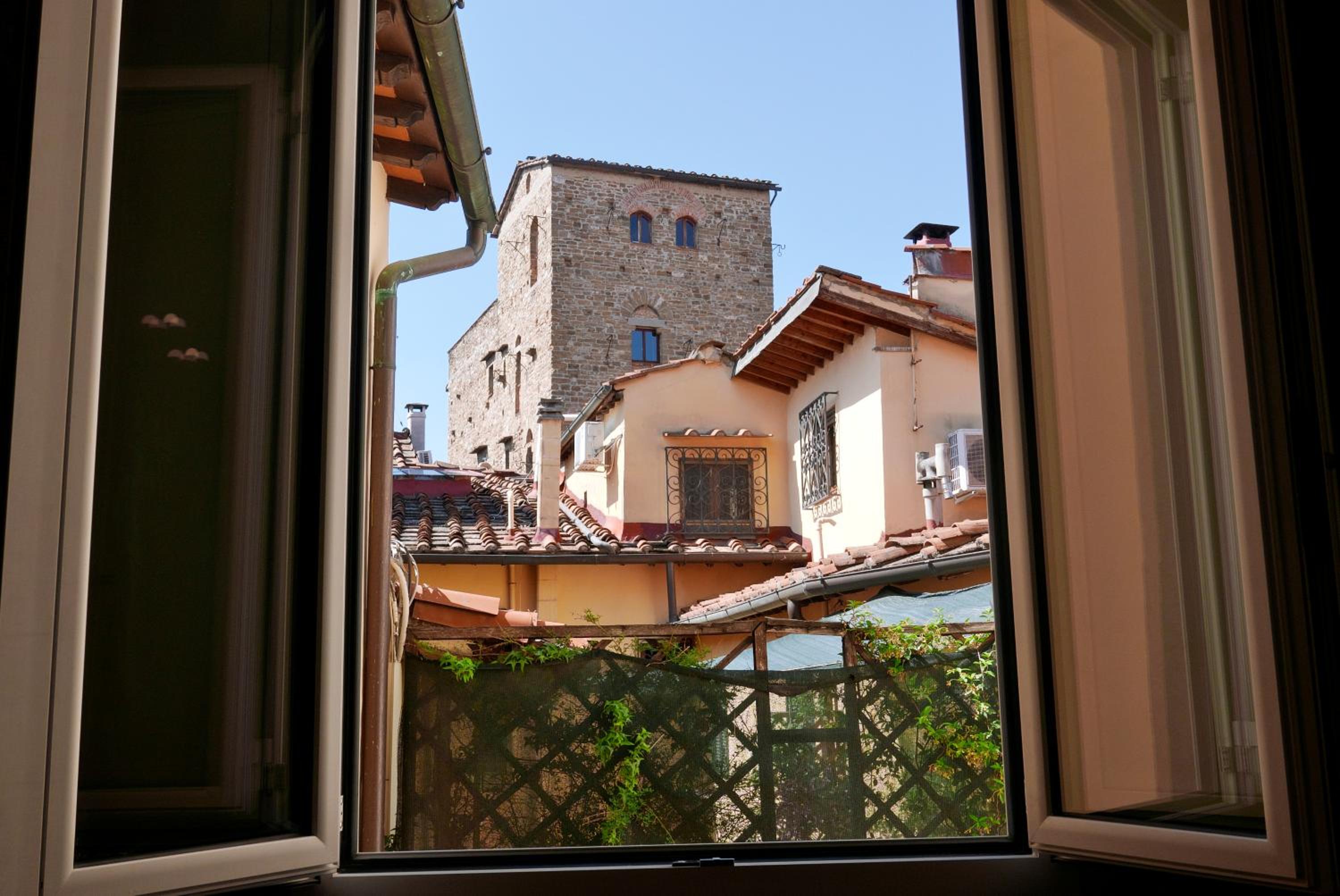 Appartamenti Oriuolo