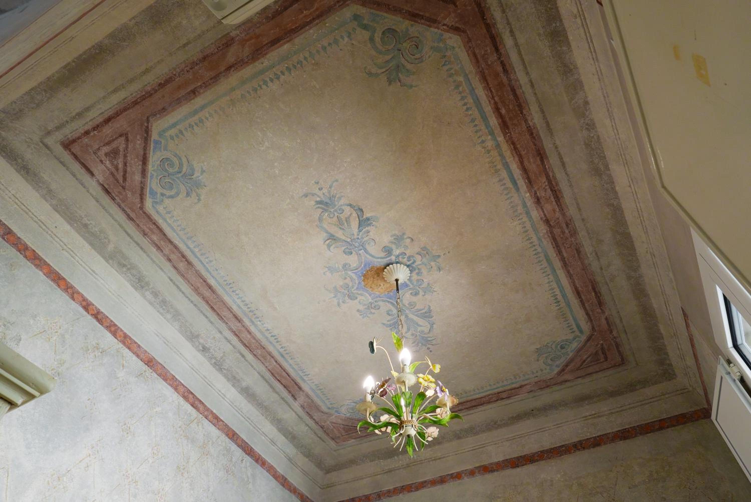 Appartamenti Oriuolo