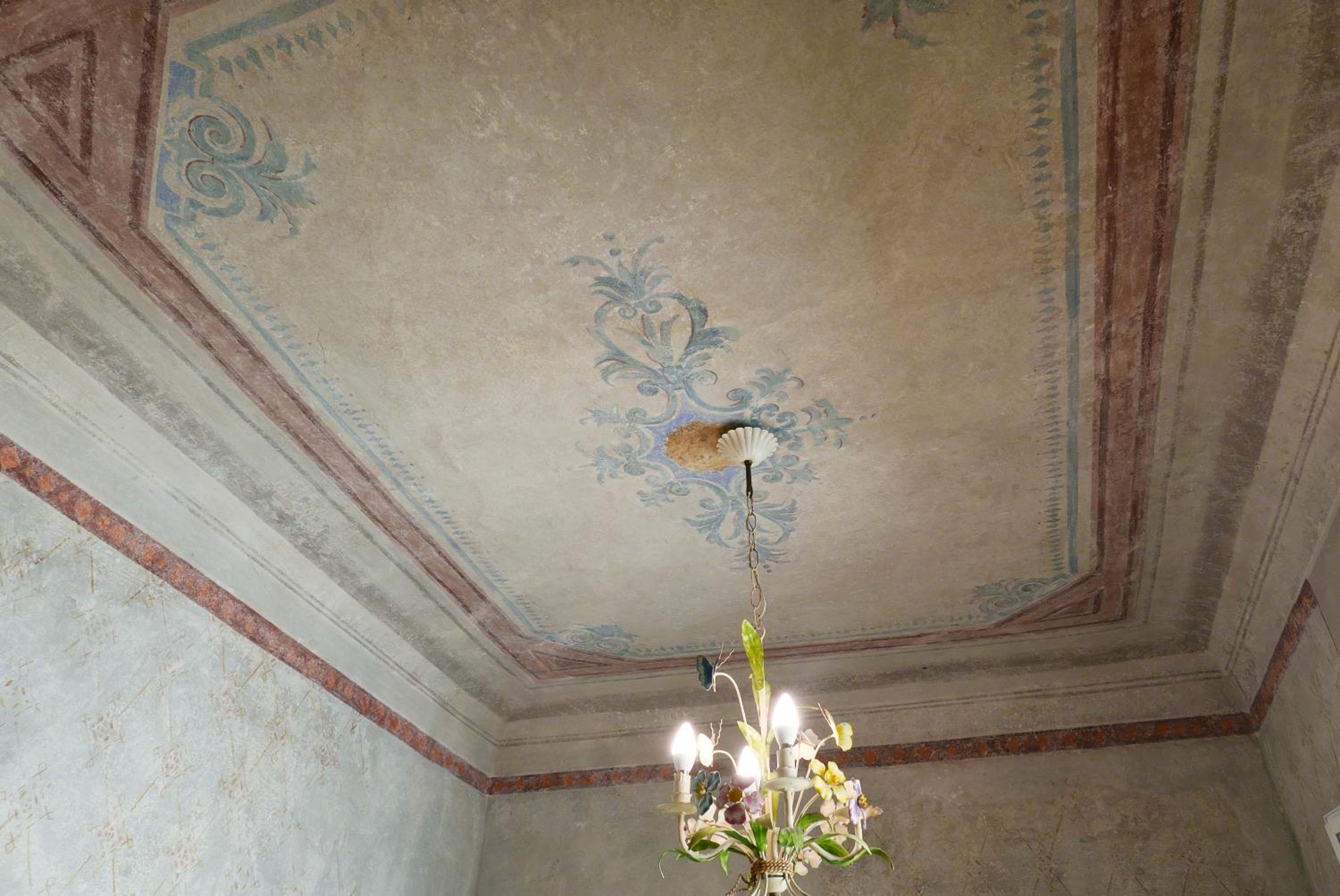 Appartamenti Oriuolo