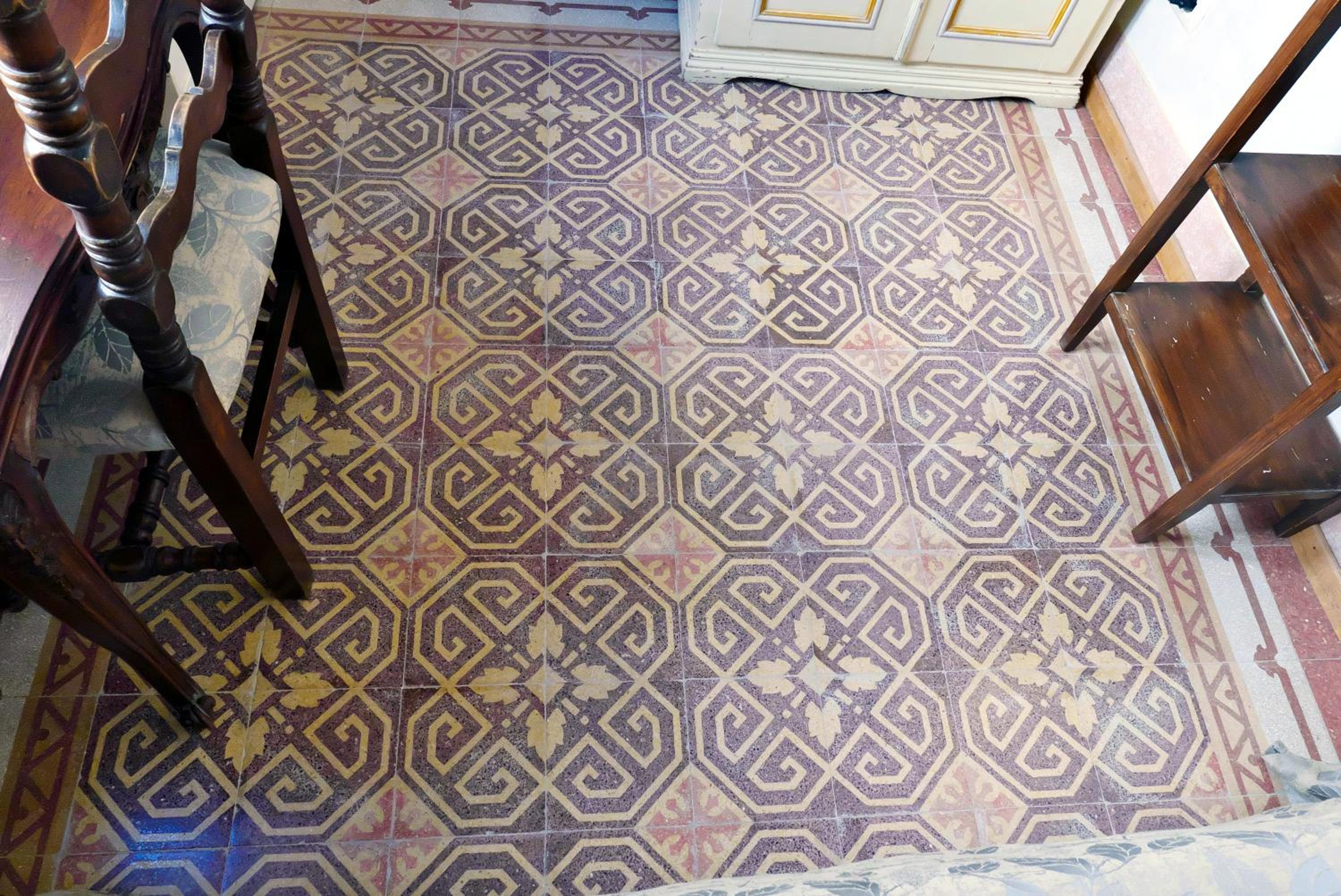 Appartamenti Oriuolo