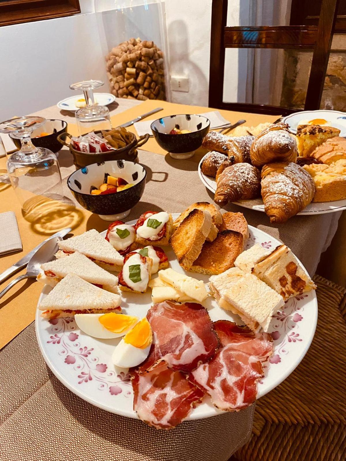 B&B Villa Miramì