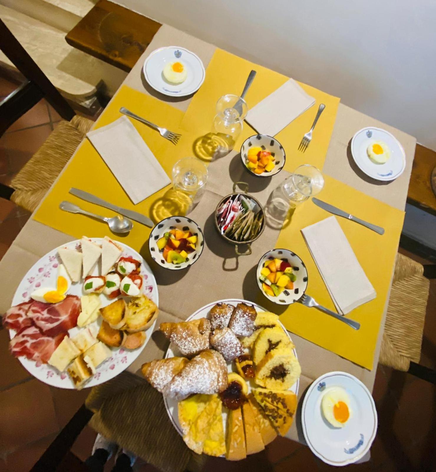 B&B Villa Miramì
