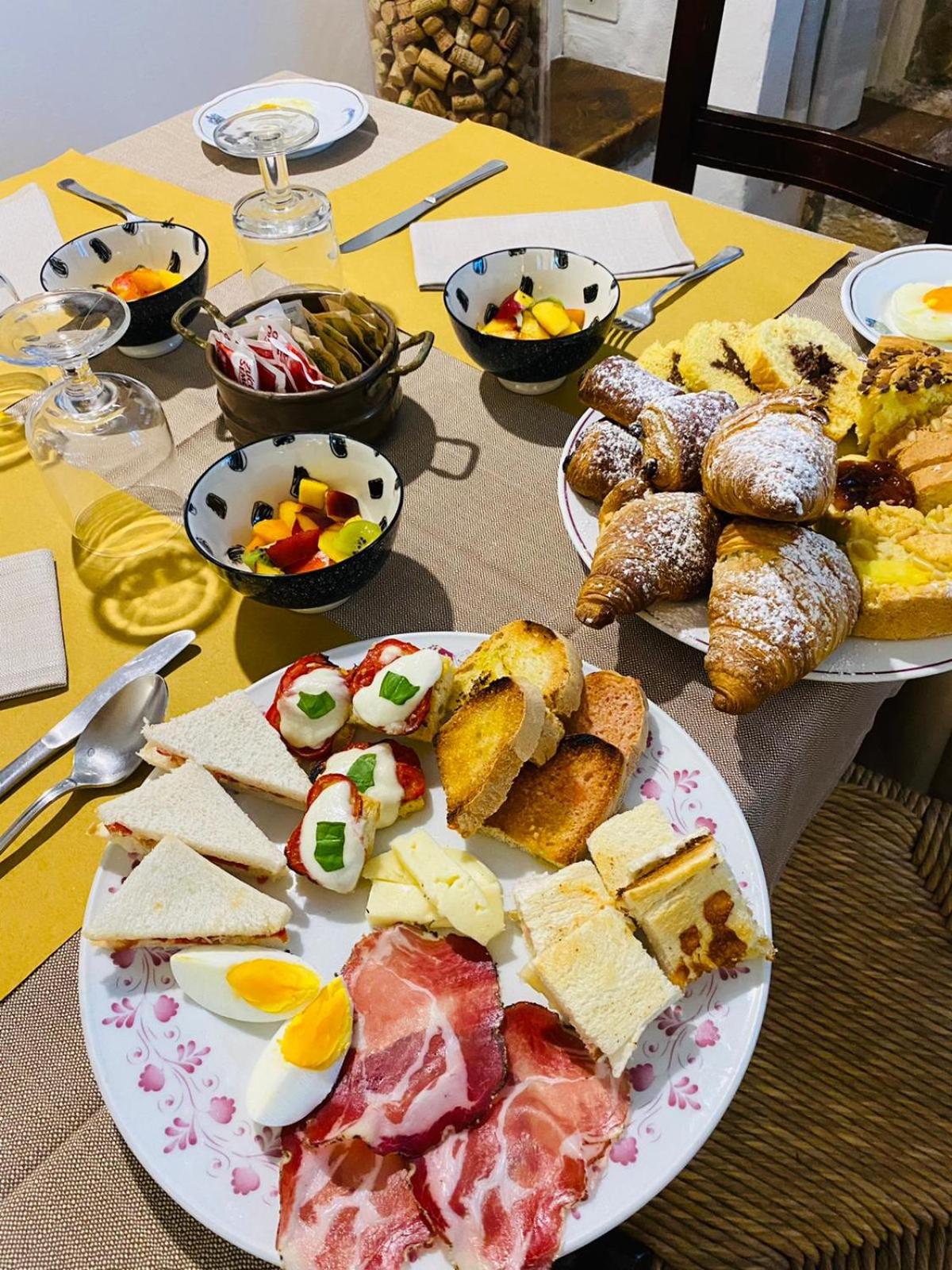 B&B Villa Miramì