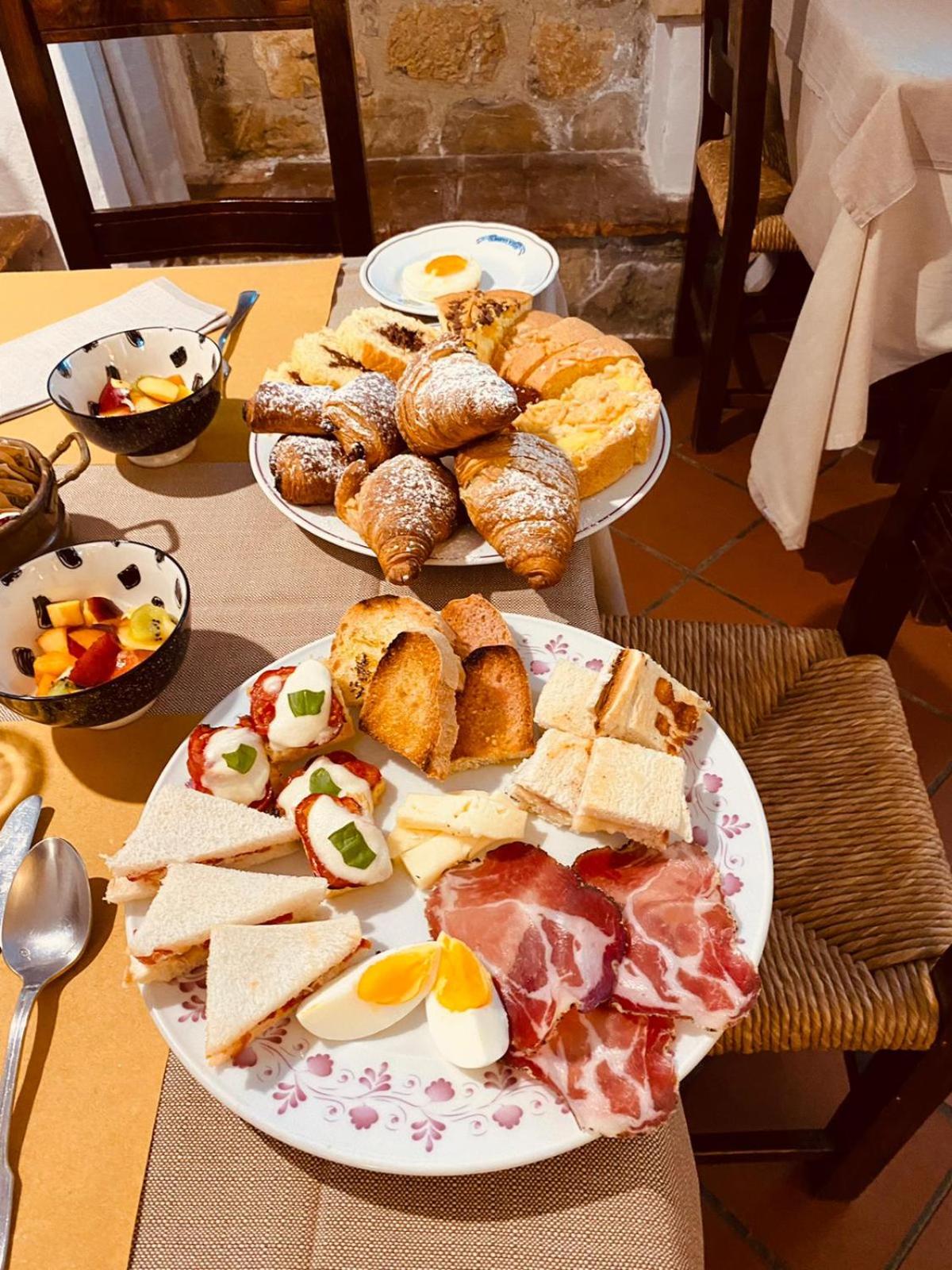 B&B Villa Miramì