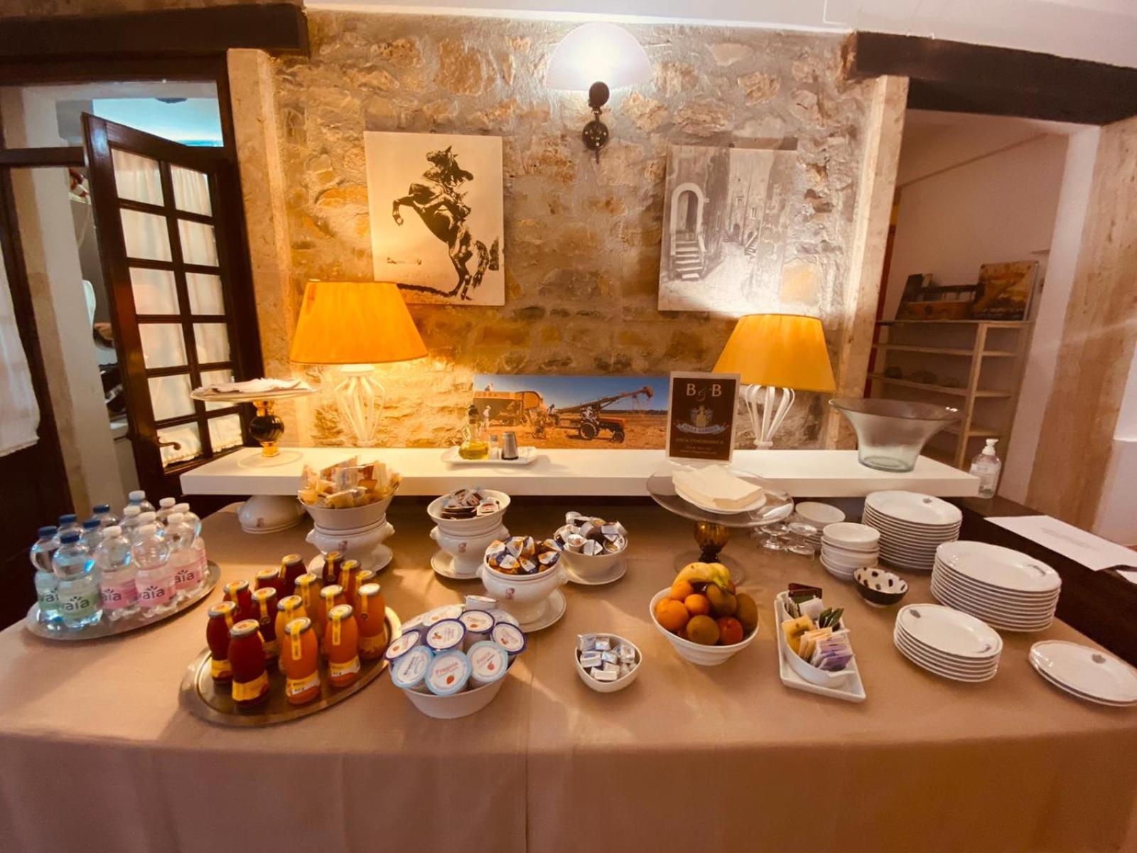 B&B Villa Miramì