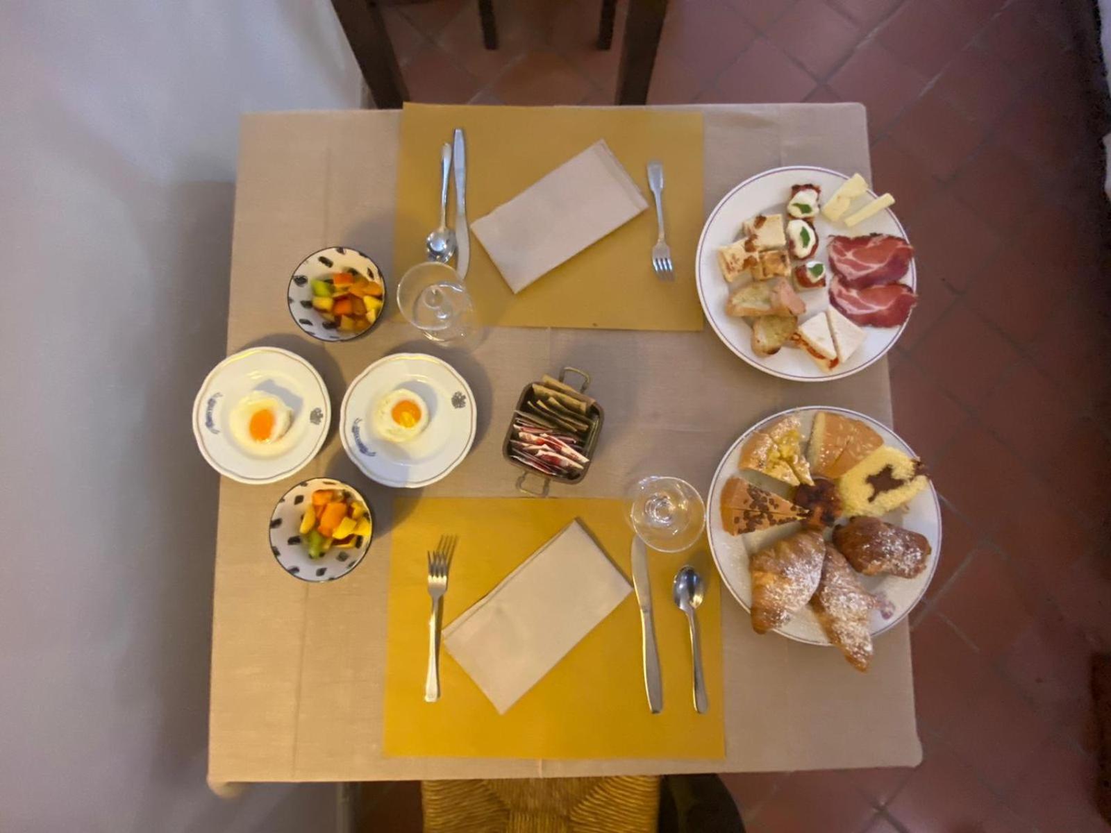 B&B Villa Miramì