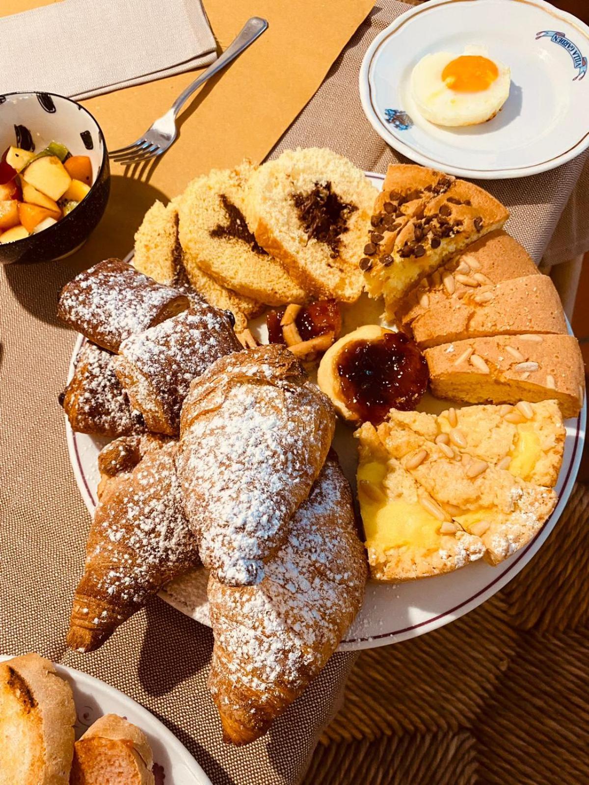 B&B Villa Miramì