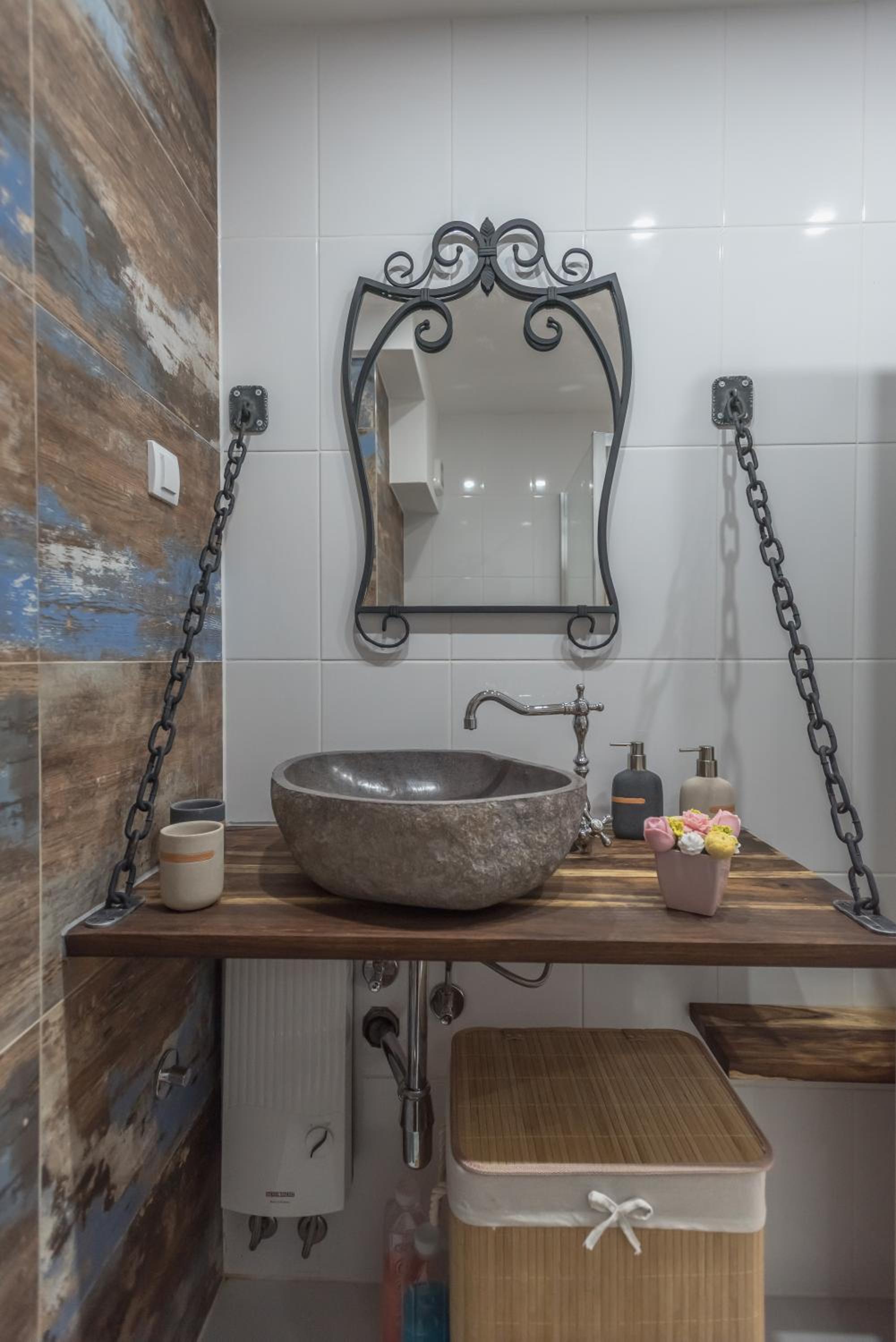 Onore dell amore apartman sa djakuzijem view 4