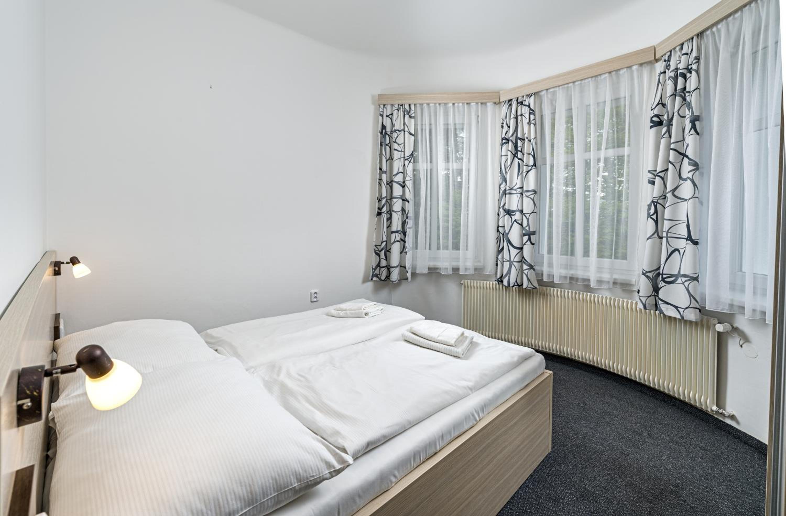 Pension Trautenberk