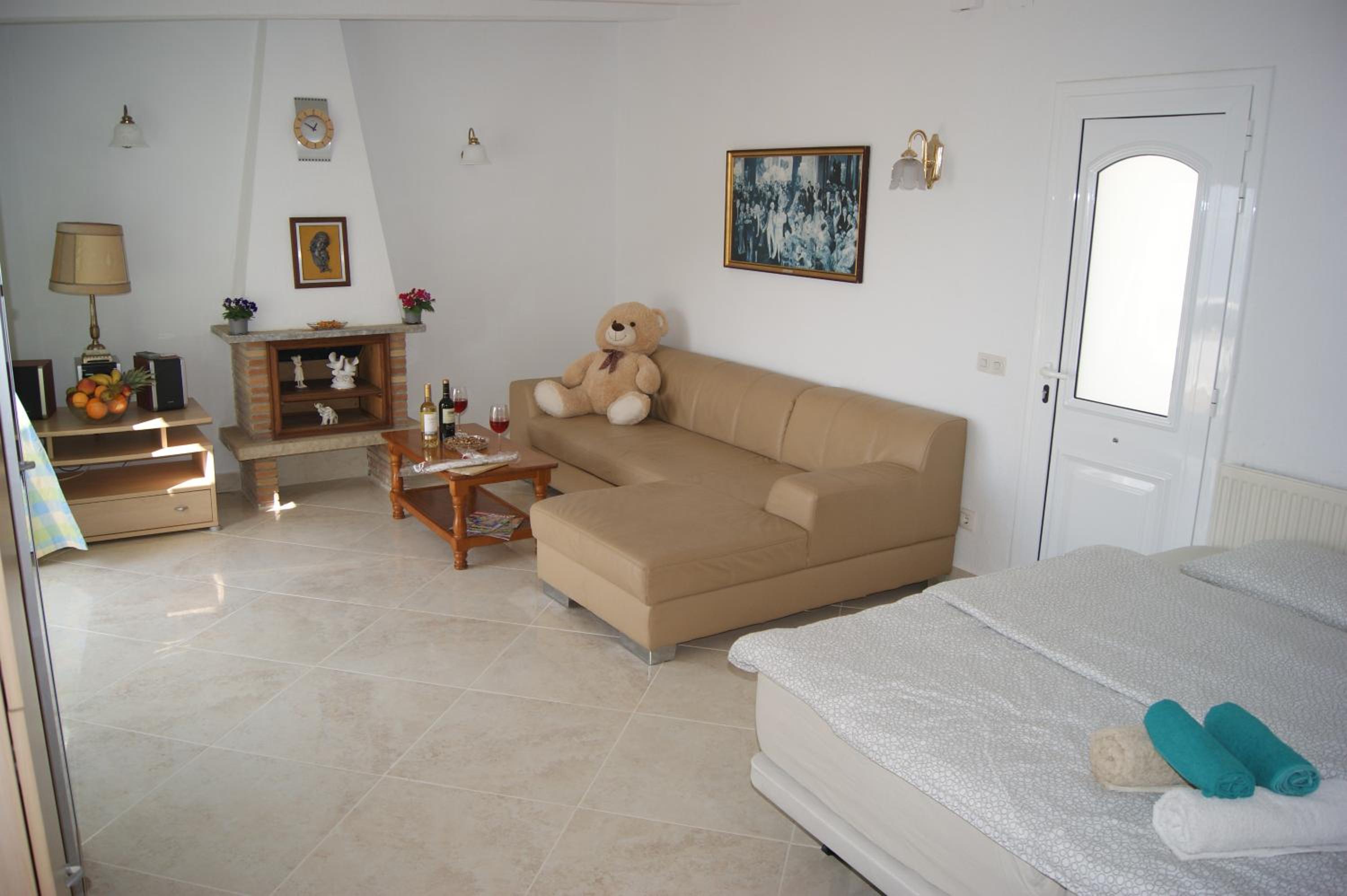Lloret Apartments view 5