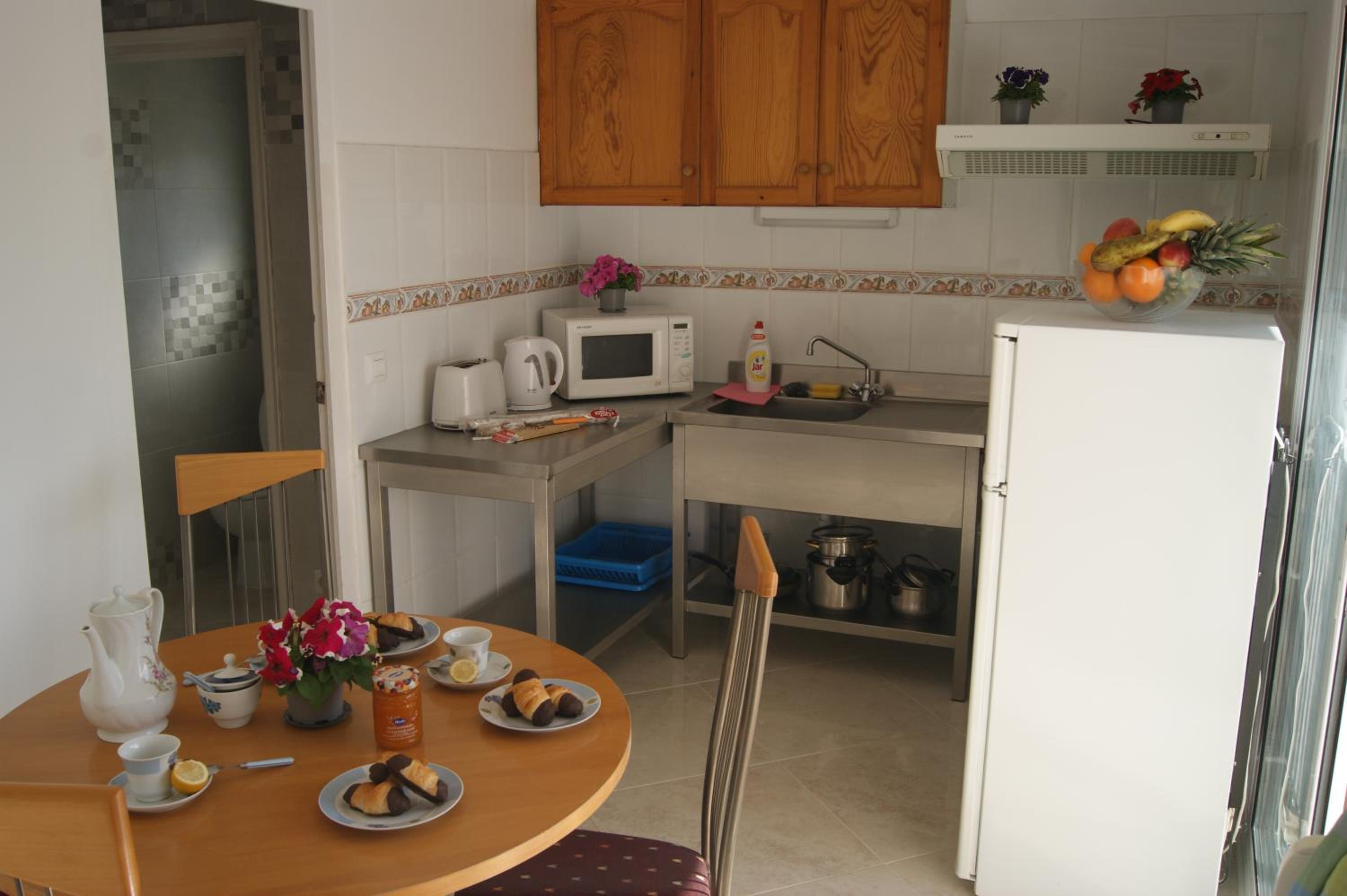Lloret Apartments view 3