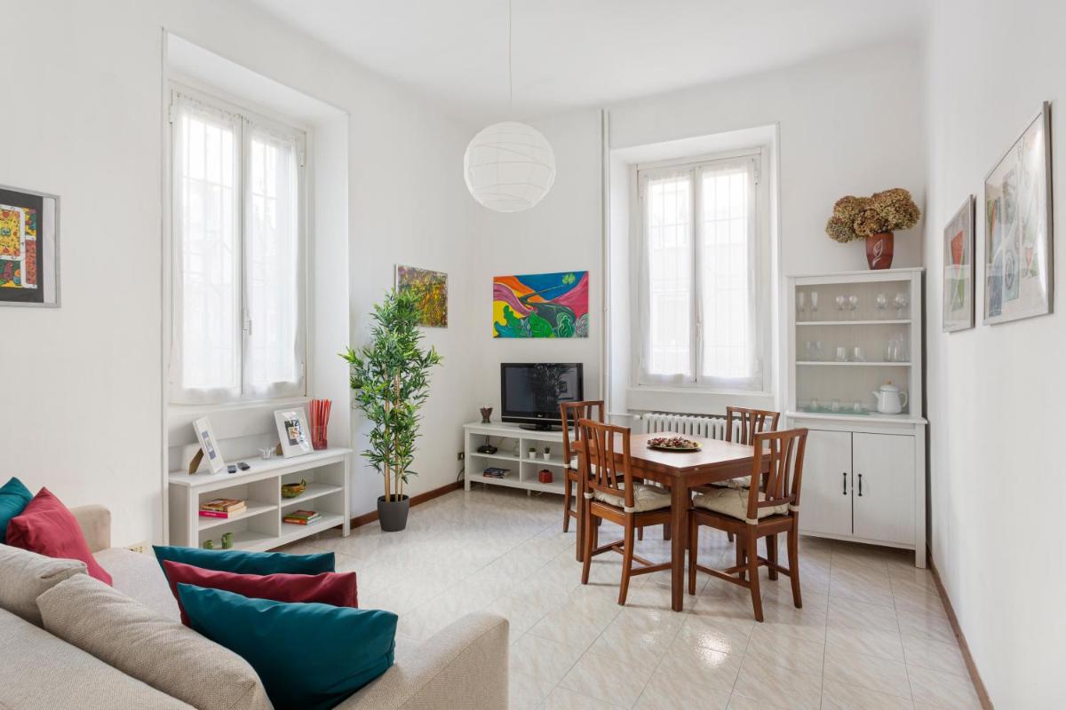 Your HOME in Milan-Viale Tibaldi photo 1