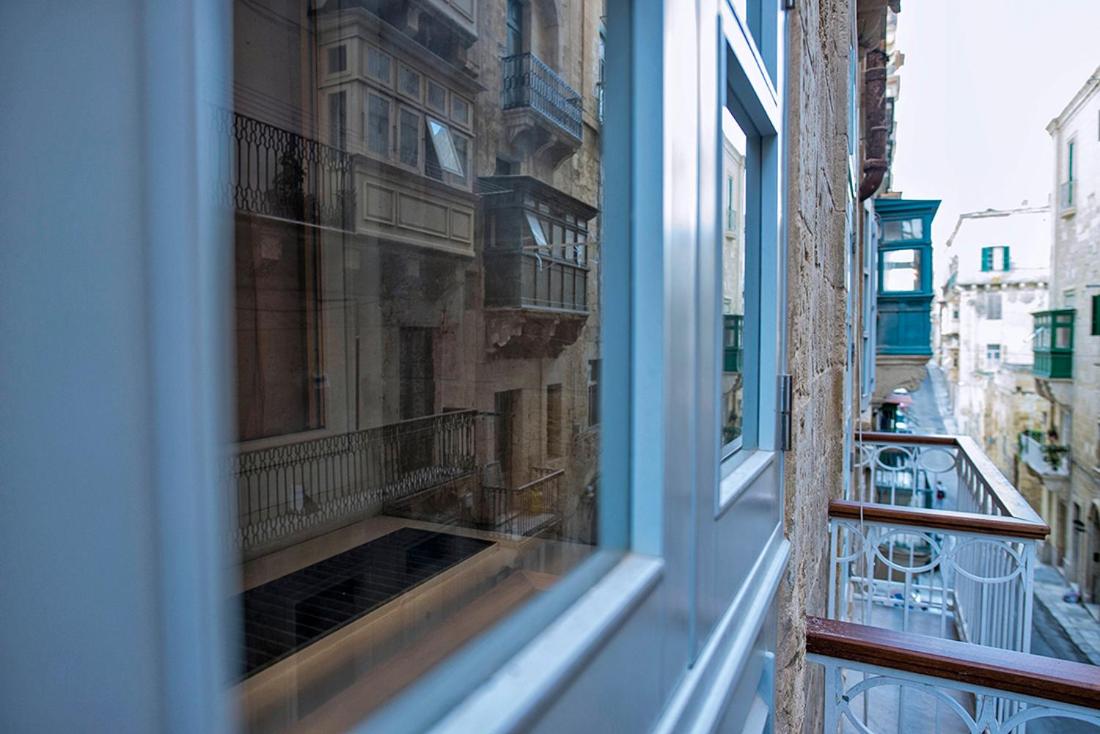 No 68 in Valletta view 3