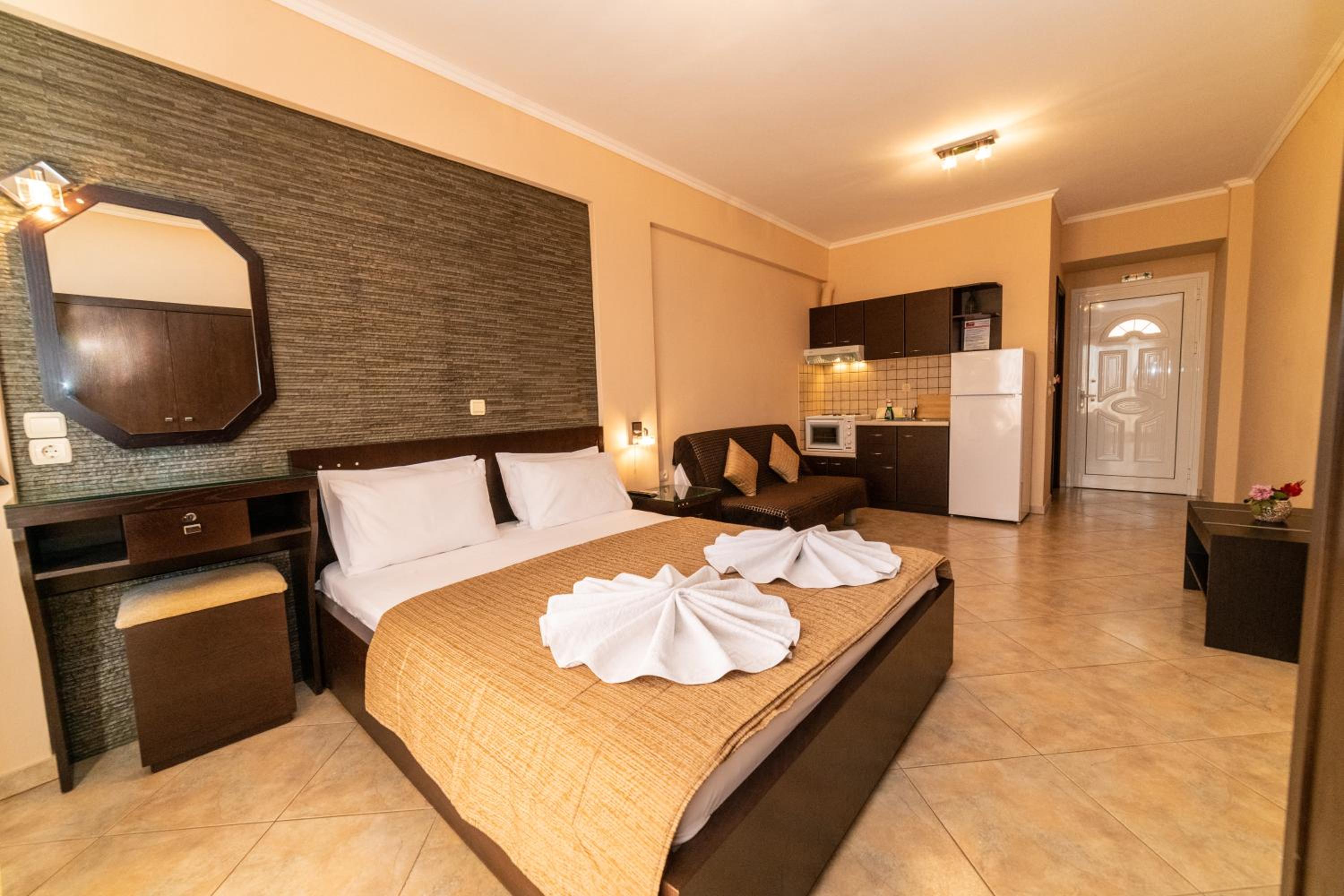Studio Konstantinos view 5