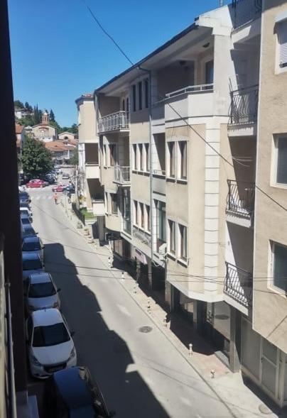 Alexandar apartment 1 view 3
