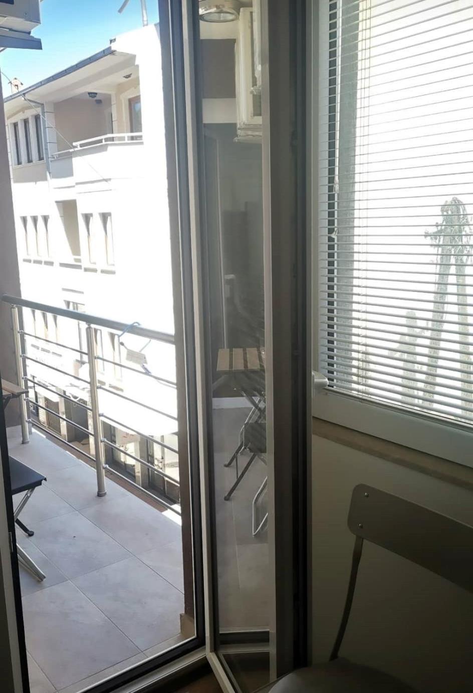 Alexandar apartment 1 view 4