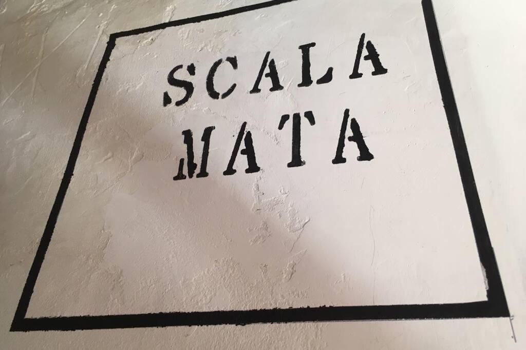 Scala Mata