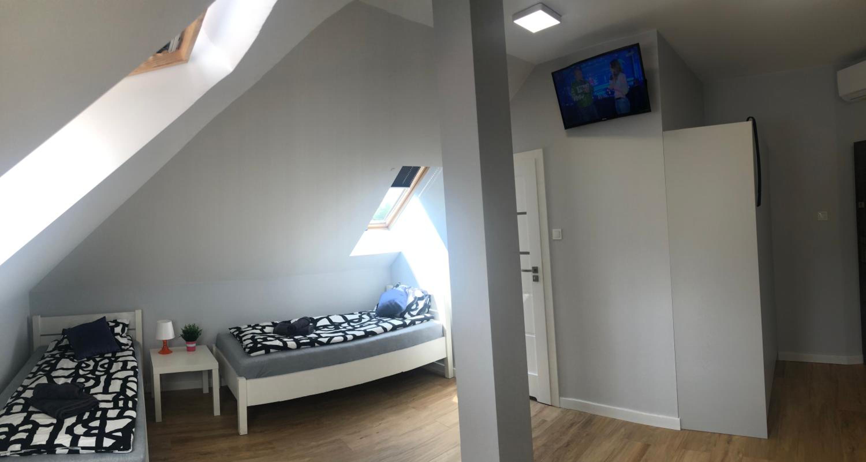 Klimatyzowane Apartamenty i Pokoje przy Targach Kielce, photo 60