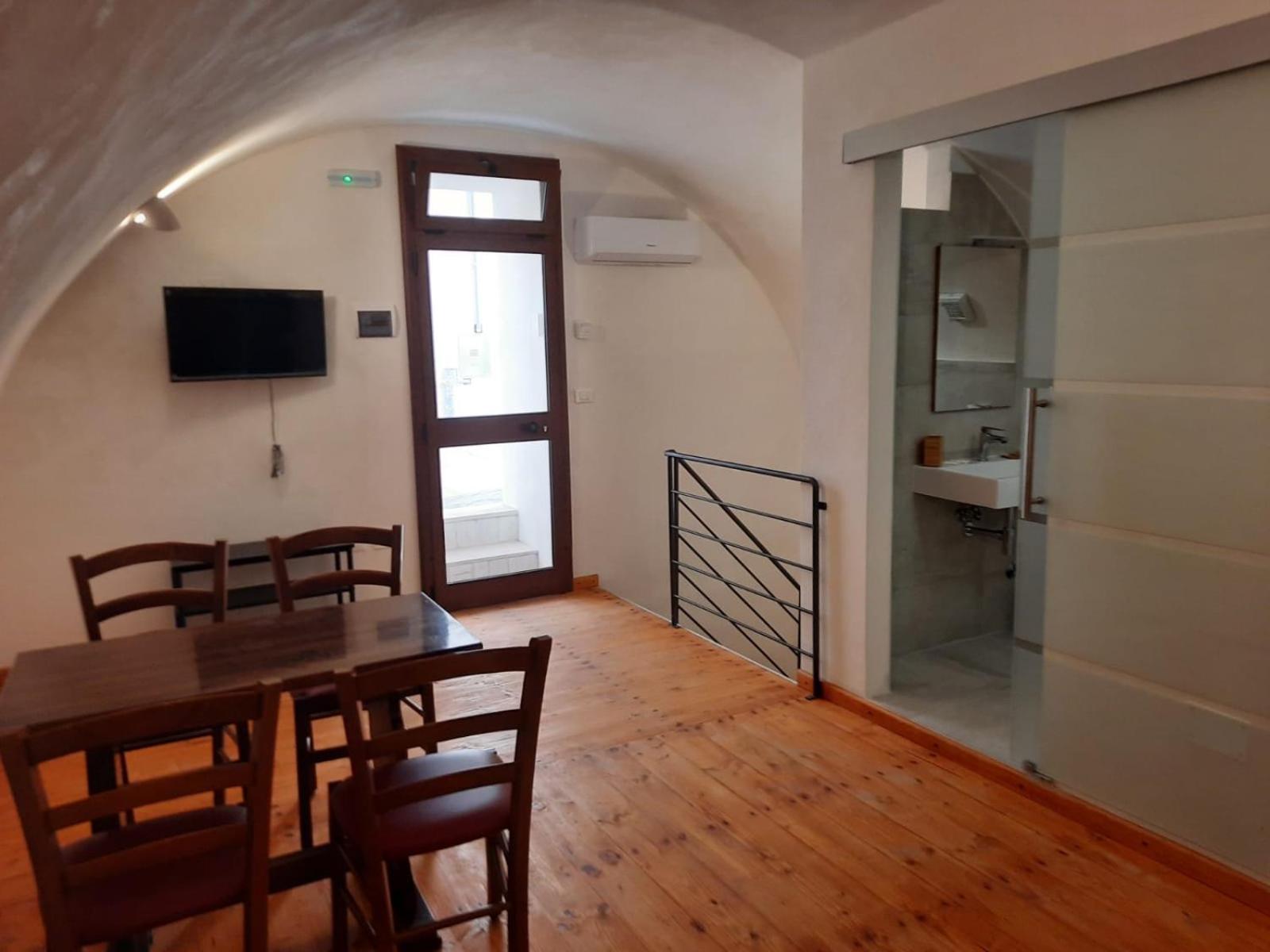 B&B Teta Vieste