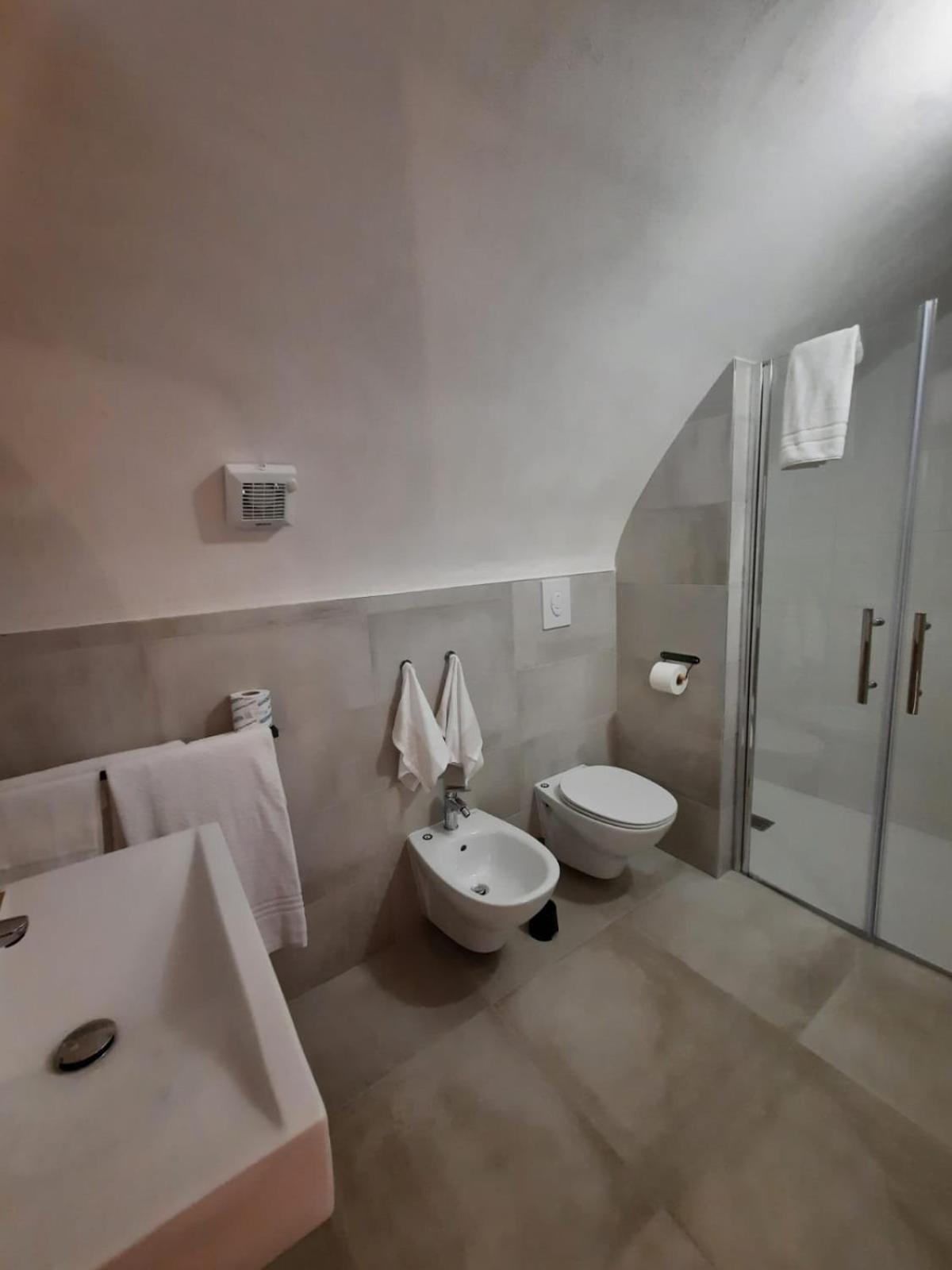 B&B Teta Vieste