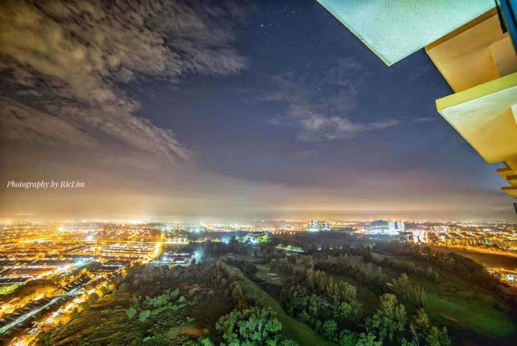 ARC Austin hill Apartment